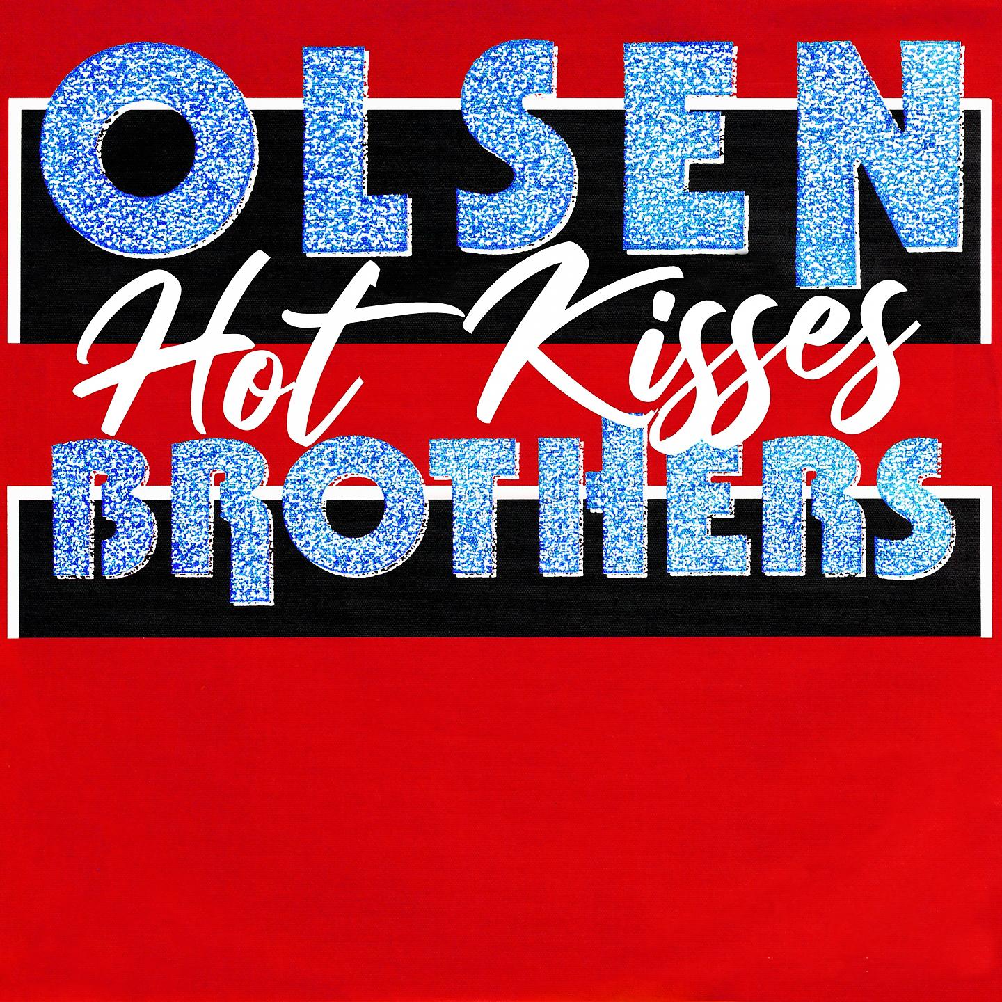 Постер альбома Hot Kisses