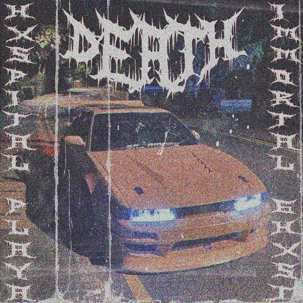 Постер альбома Death