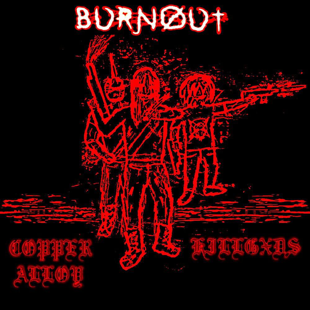 Альбом Slayers (Prod. Bvrnovt) исполнителя COPPER ALLOY, KILLGXDS, NECRXBVRN