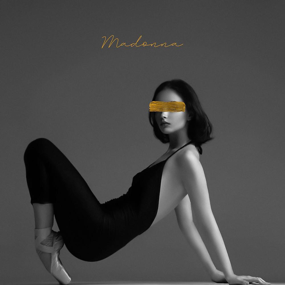 Постер альбома Madonna