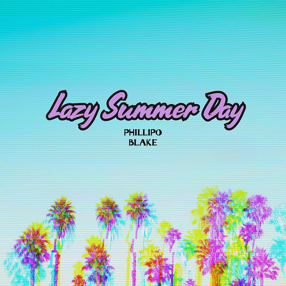 Постер альбома Lazy Summer Day