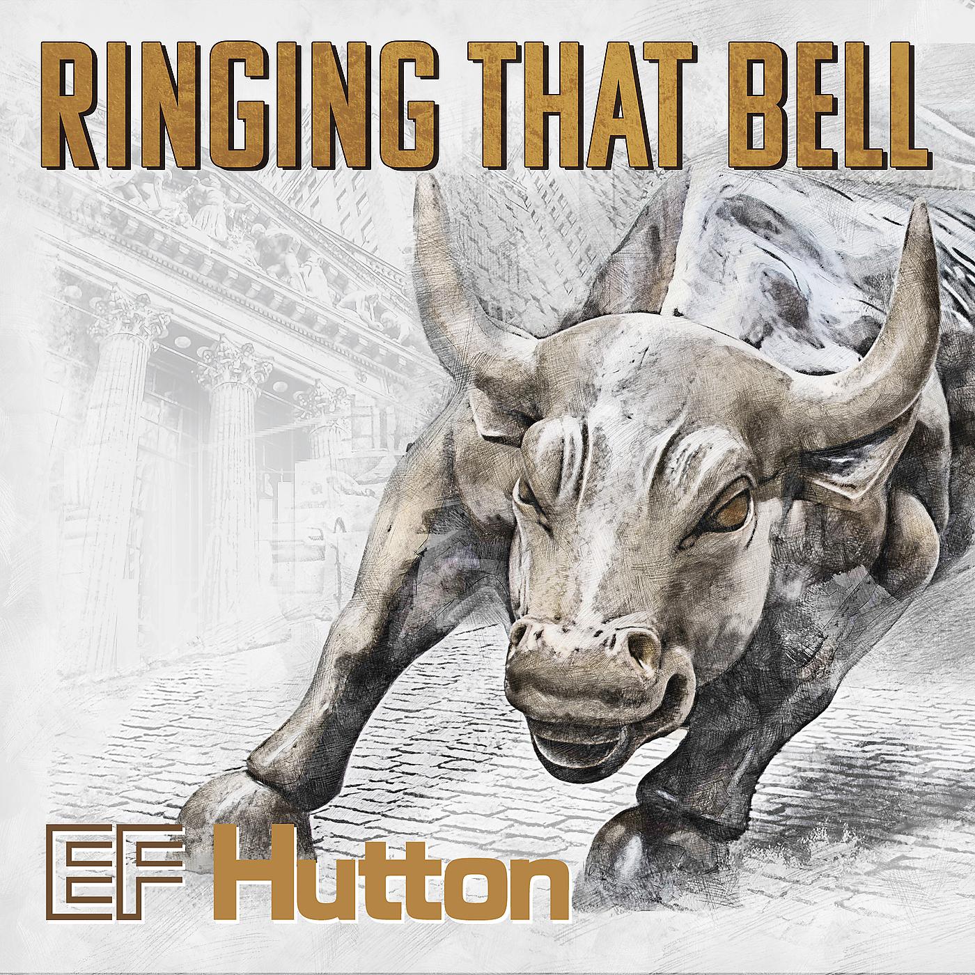 Постер альбома Ringing That Bell (E F Hutton)