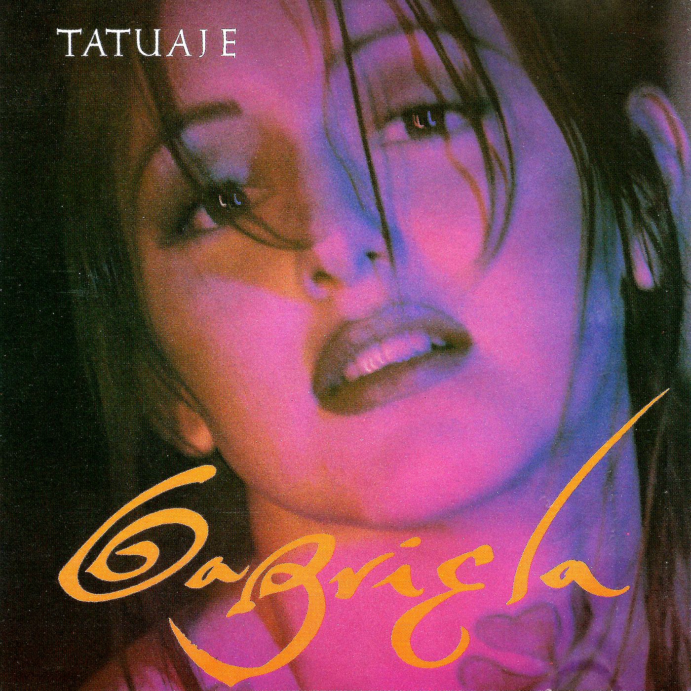 Постер альбома Tatuaje