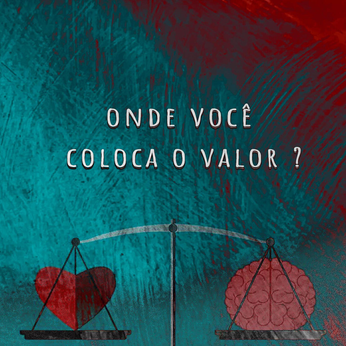 Farias - Onde Você Coloca O Valor ?