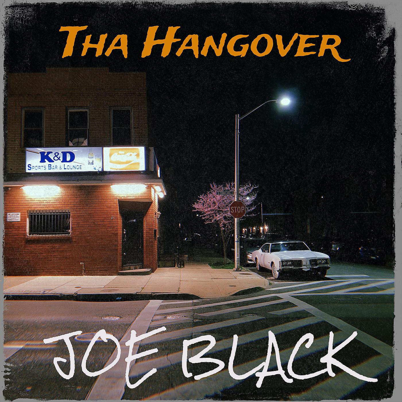 Постер альбома Tha Hangover