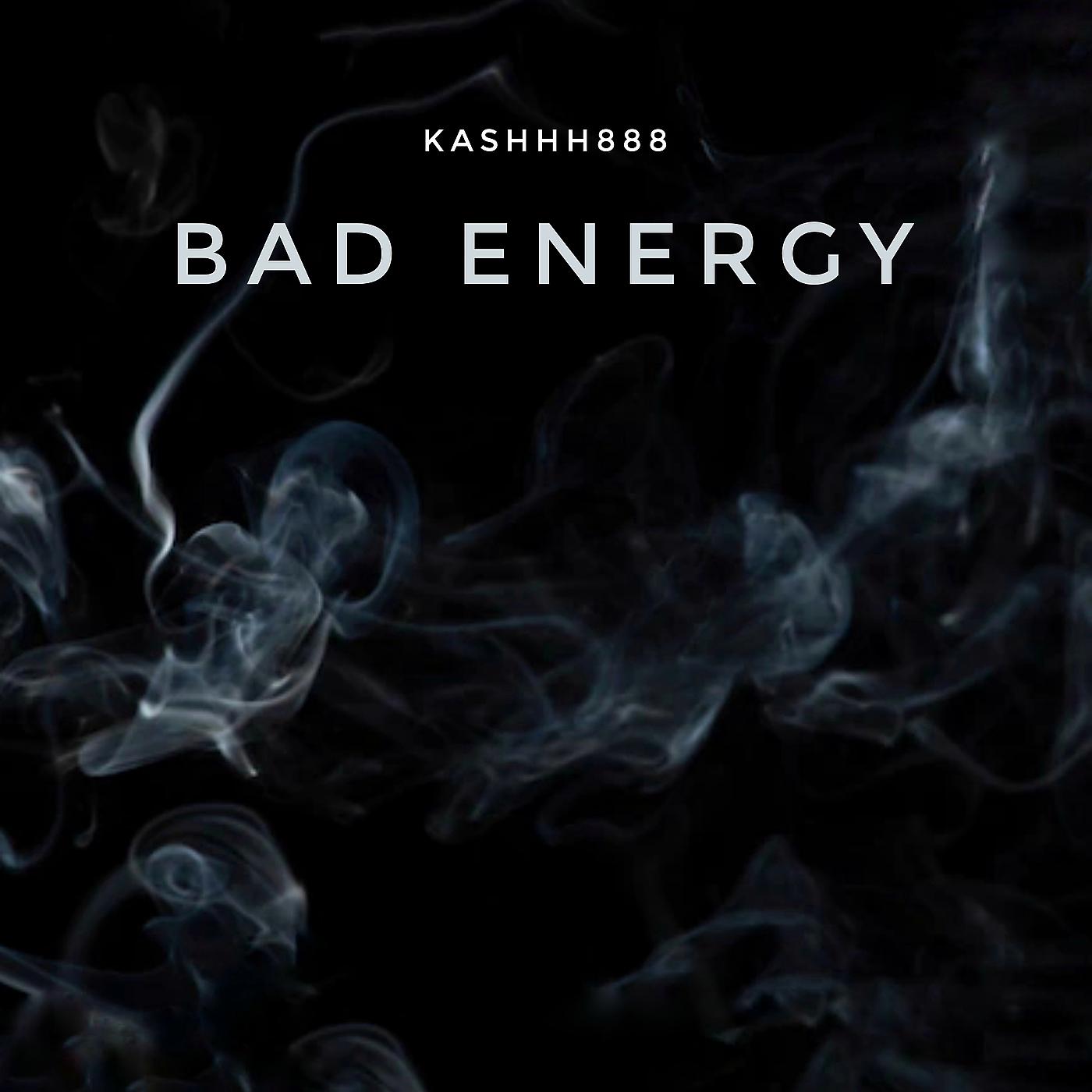 Постер альбома Bad Energy