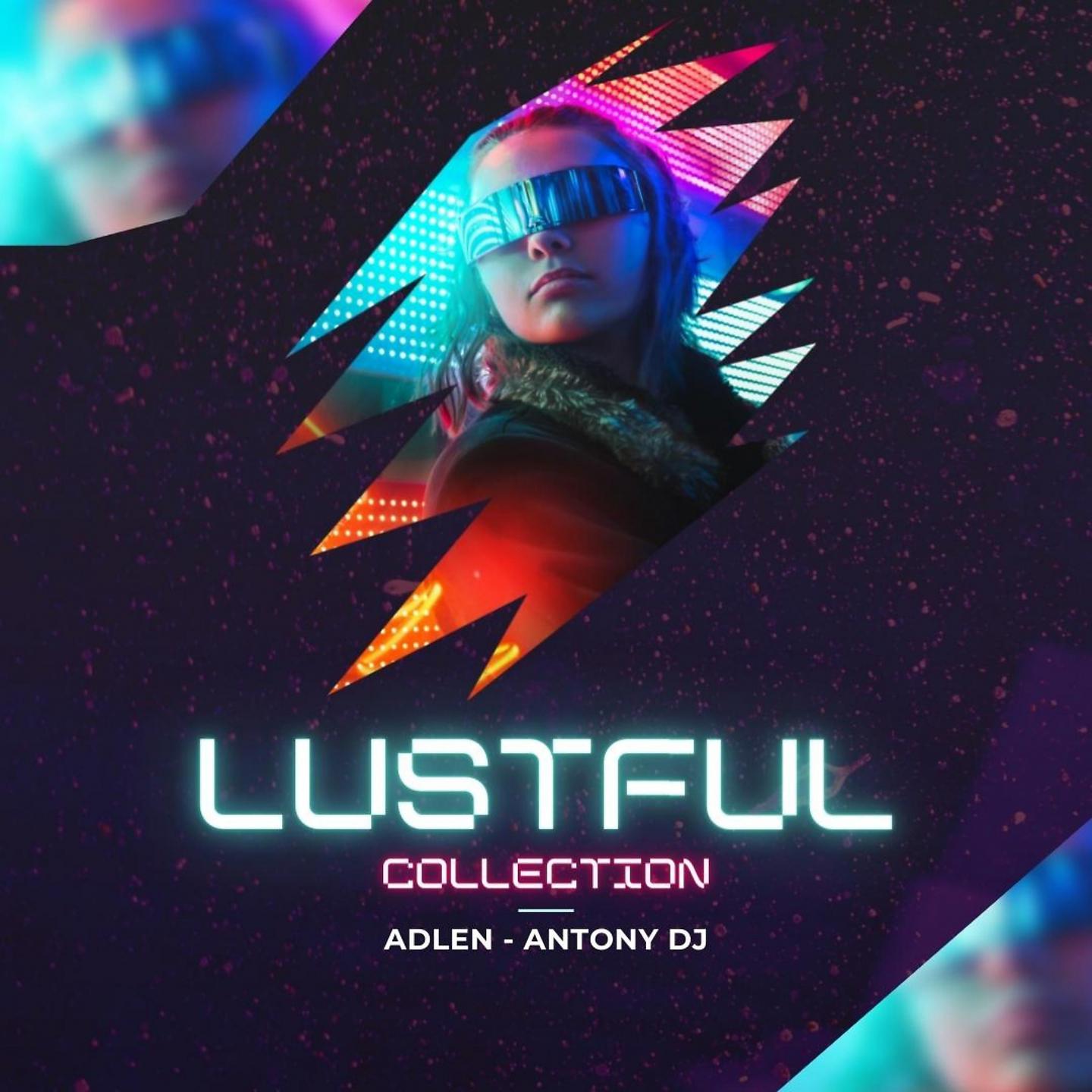 Постер альбома Lustful Collection