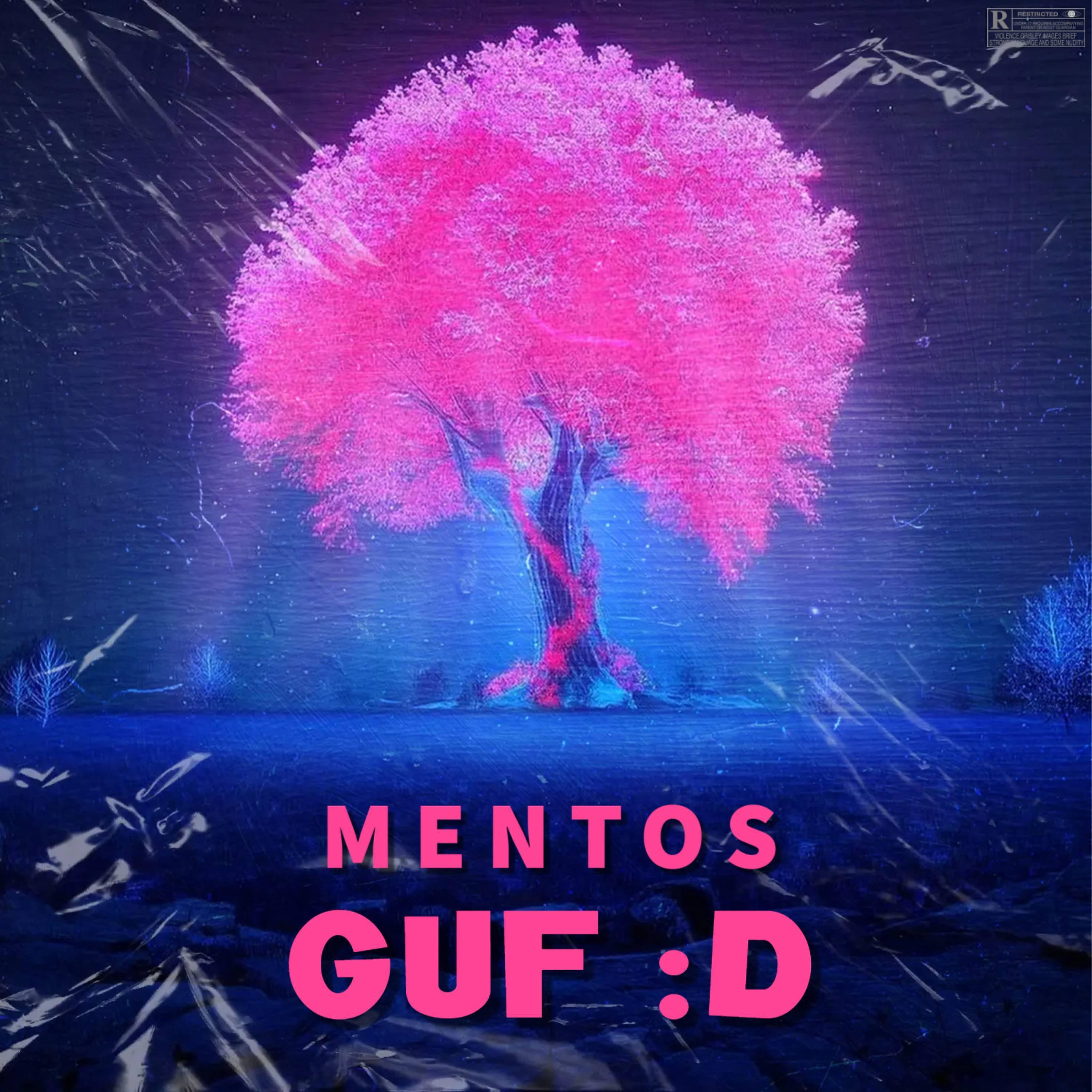 Постер альбома Guf :d