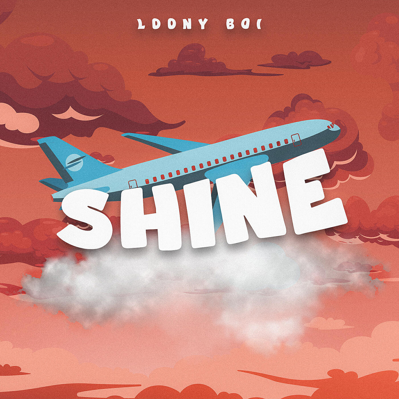 Loony Boi - Shine