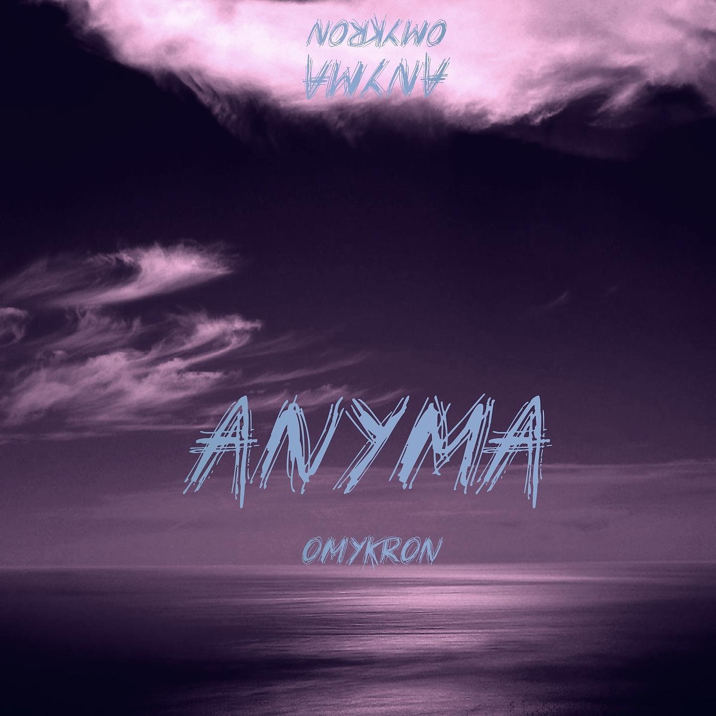 Постер альбома Anyma