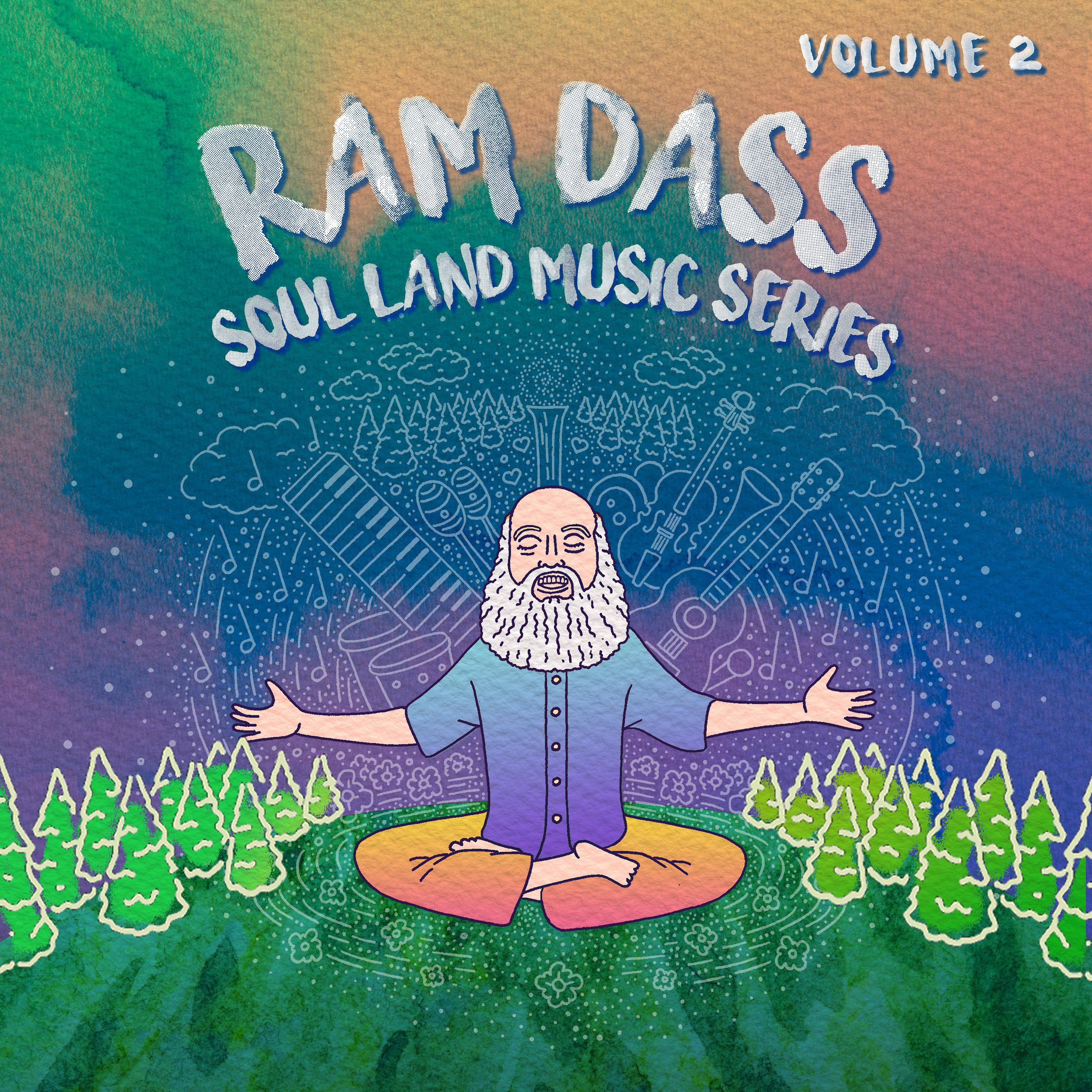 Постер альбома Soul Land Music Series, Vol. 2