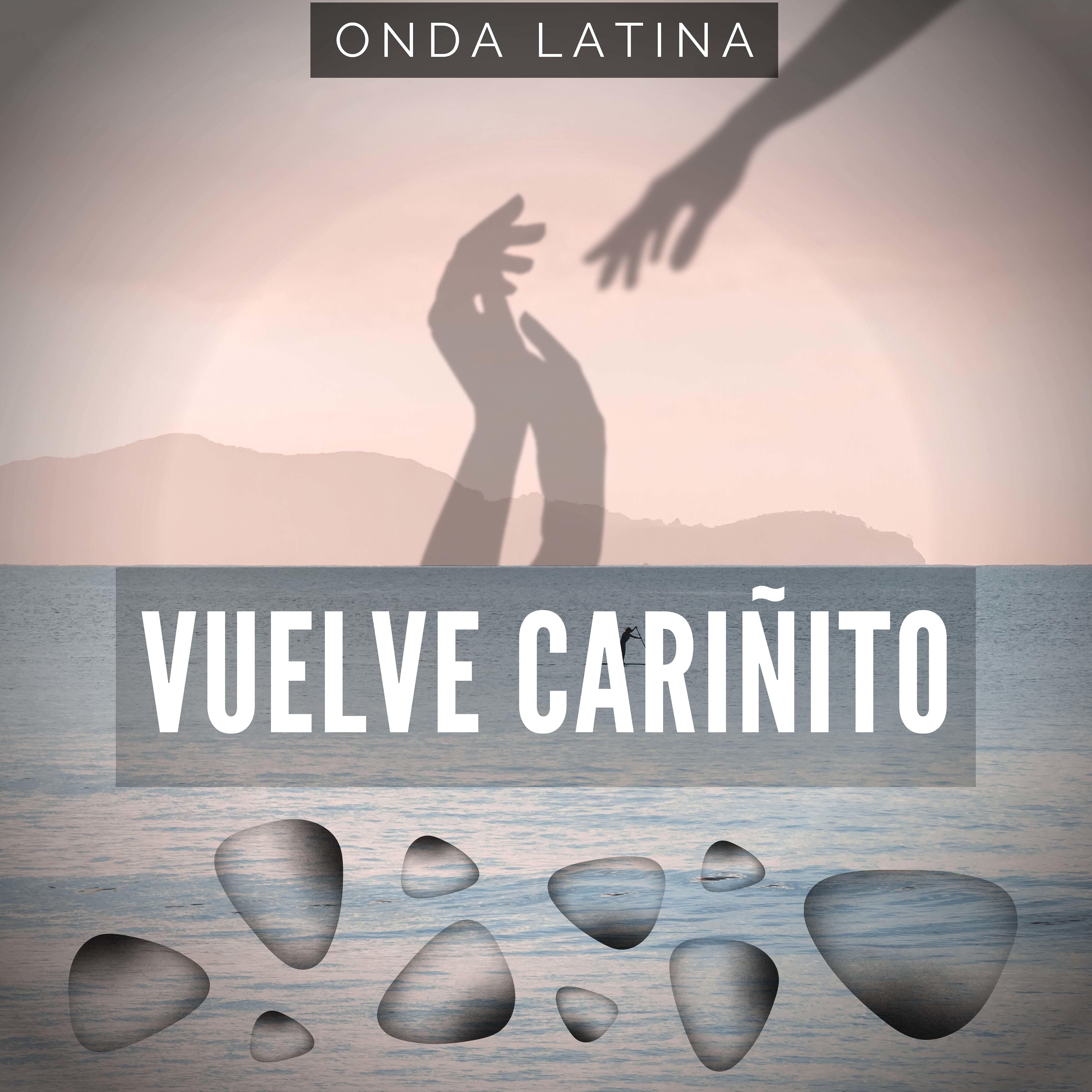 Постер альбома Vuelve cariñito