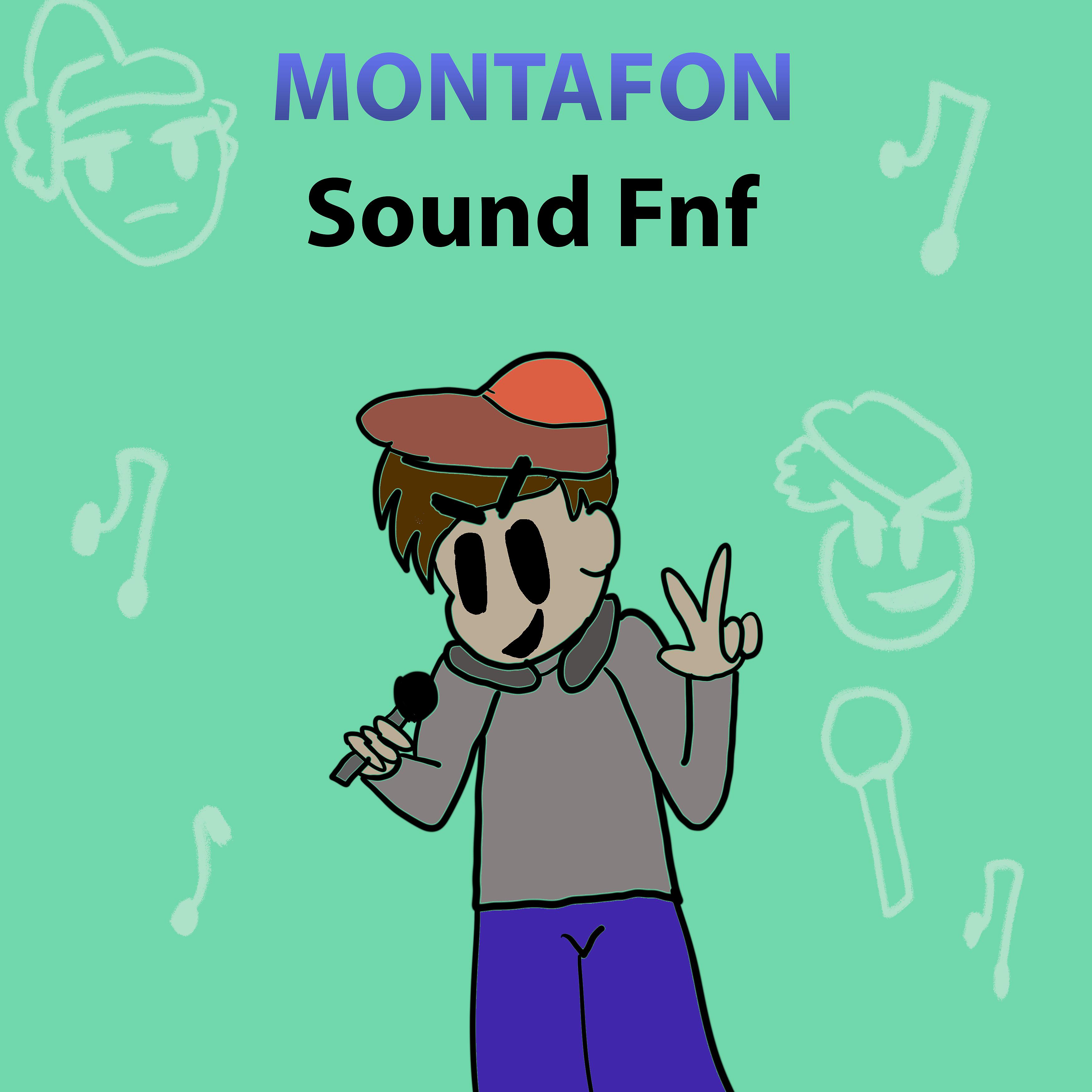 Постер альбома Sound Fnf