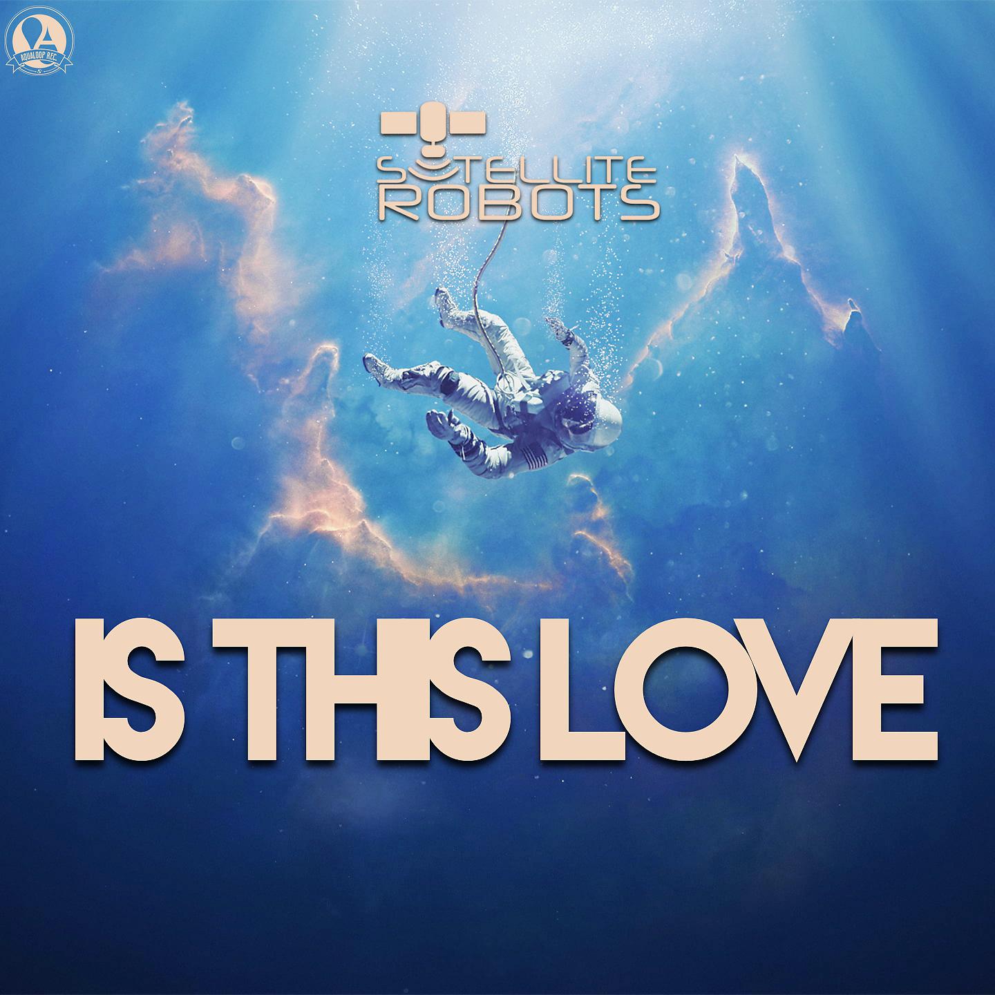 Постер альбома Is This Love