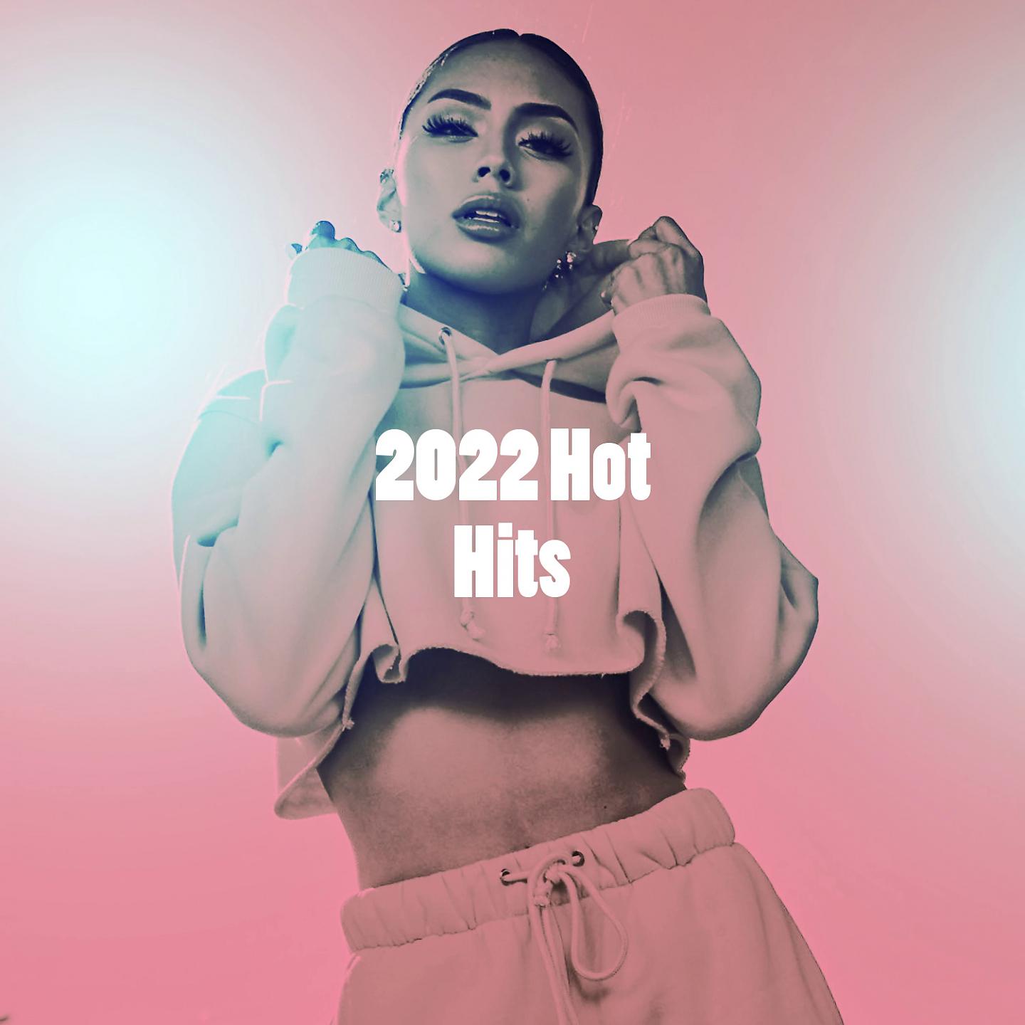 Постер альбома 2022 Hot Hits