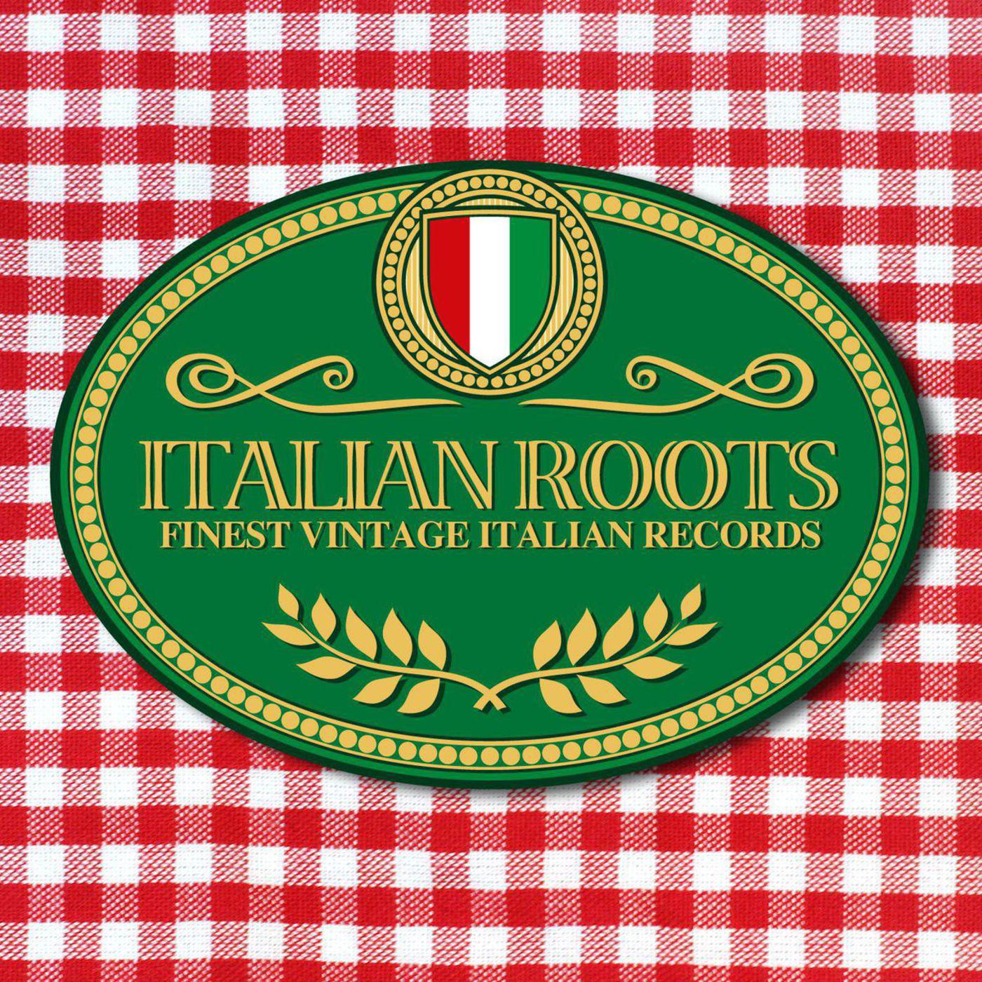 Постер альбома Italian Roots (Finest Vintage Italian Records)