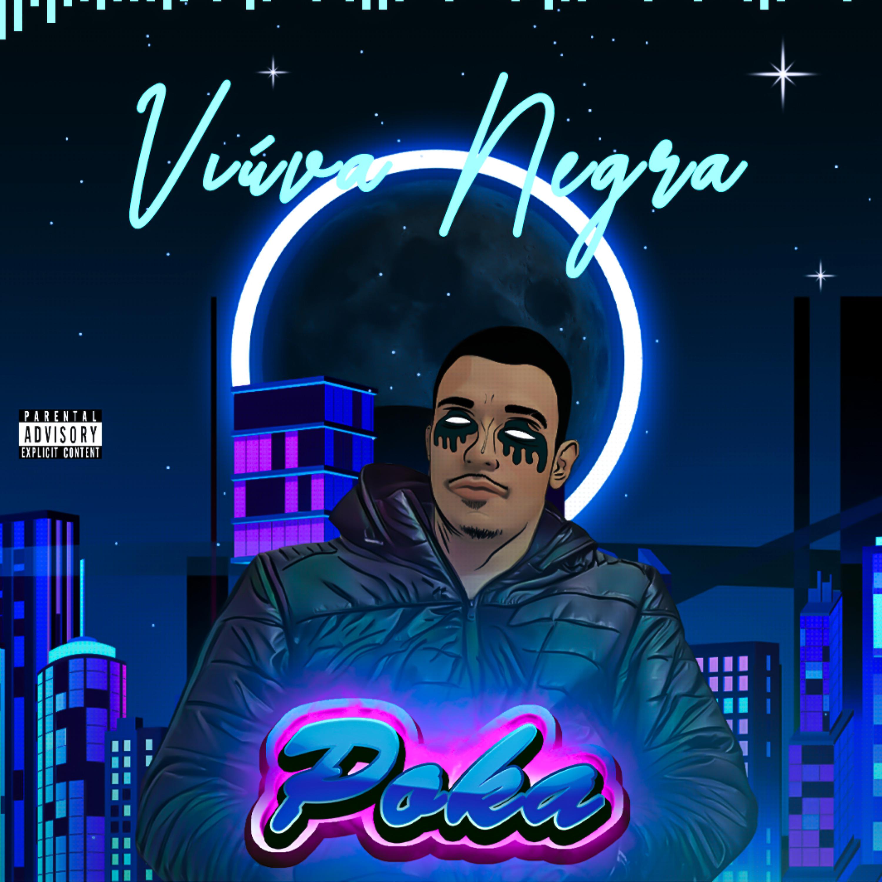 Постер альбома Viúva Negra