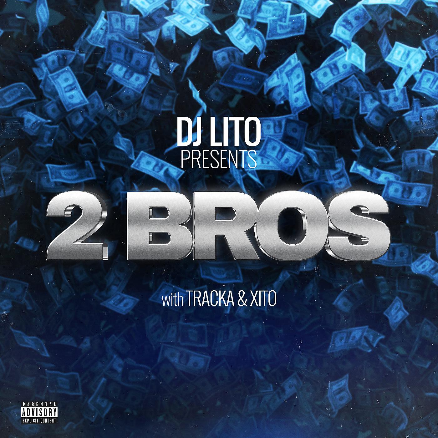 Постер альбома 2 Bros