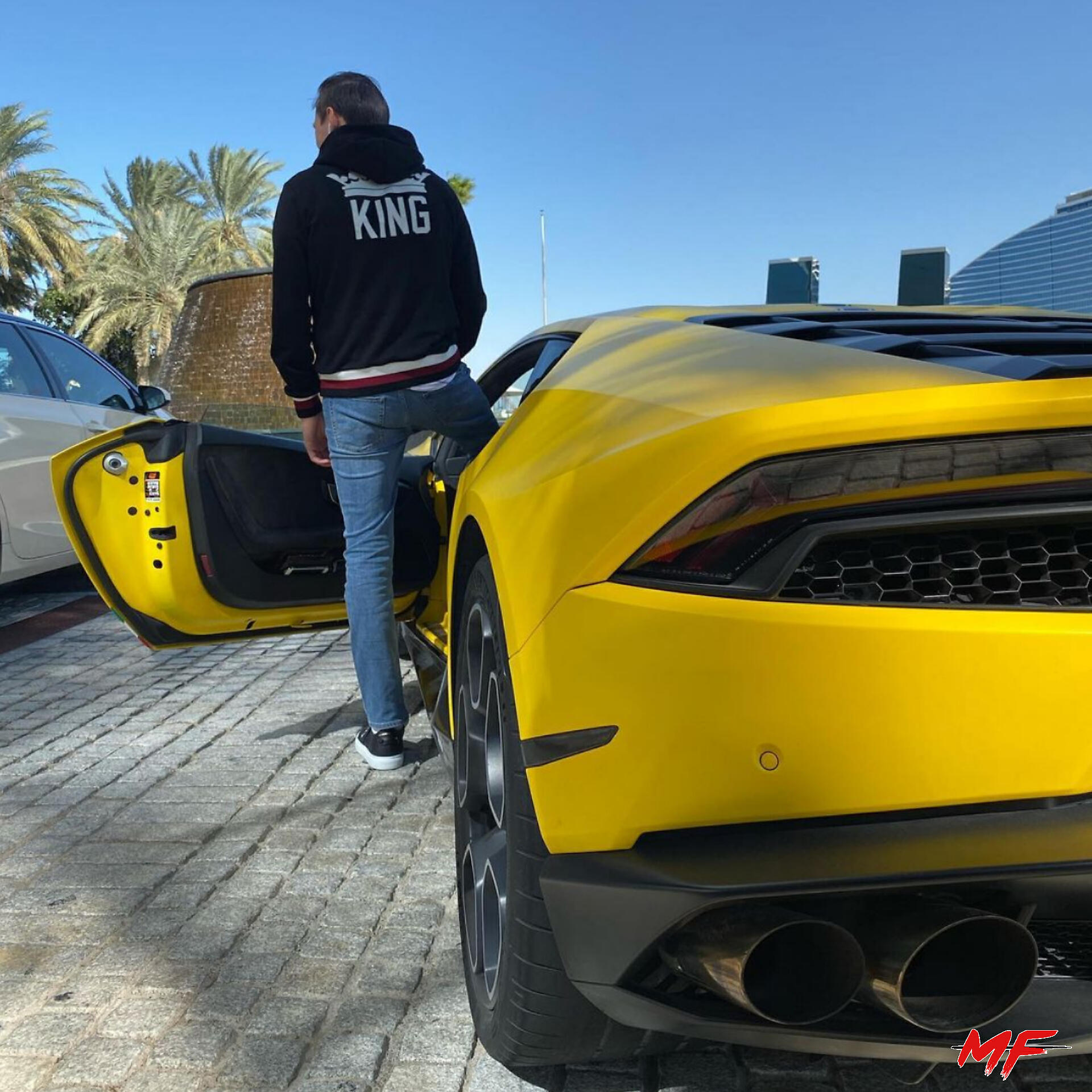 Vlad Lomako - LUXURY
