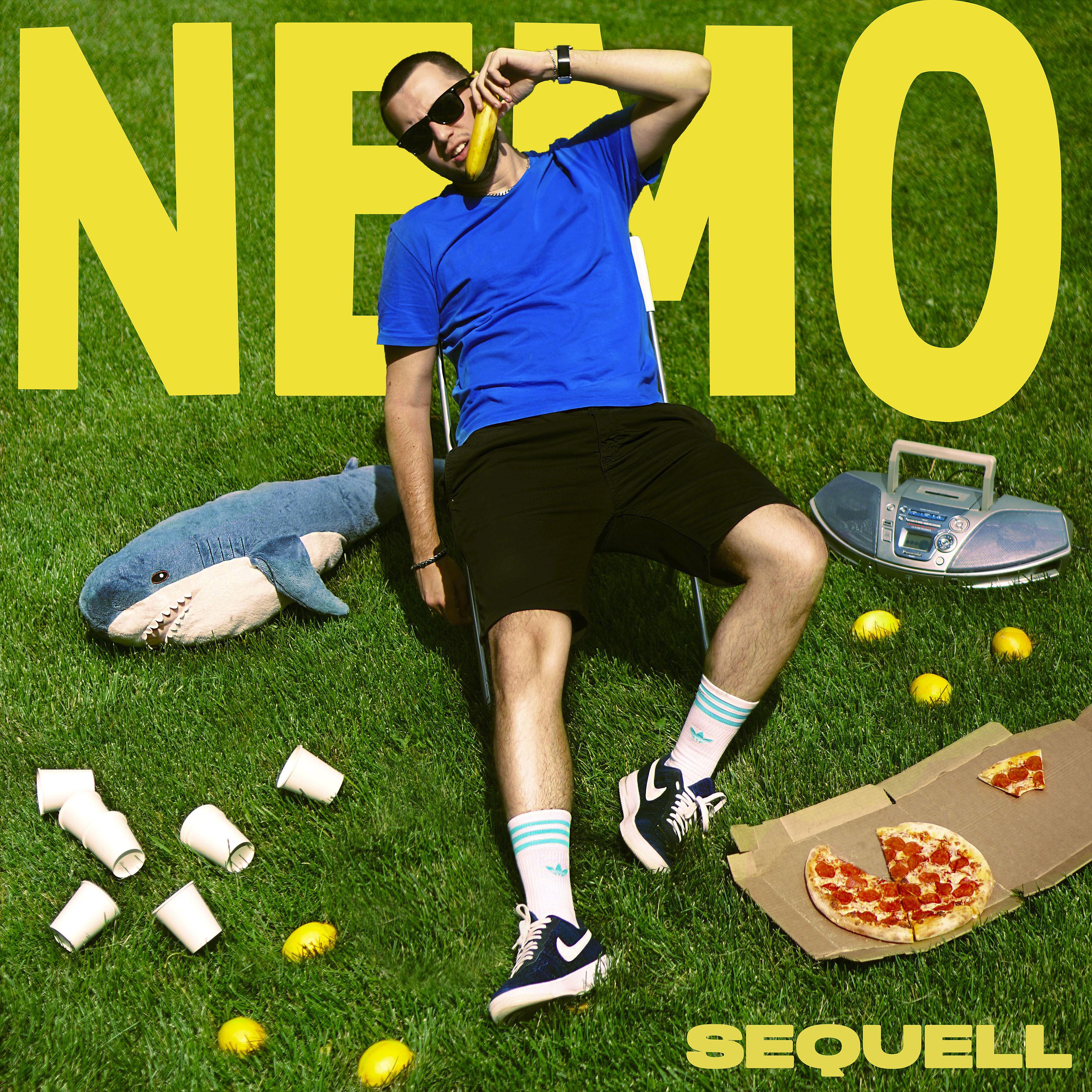 Постер альбома NEMO