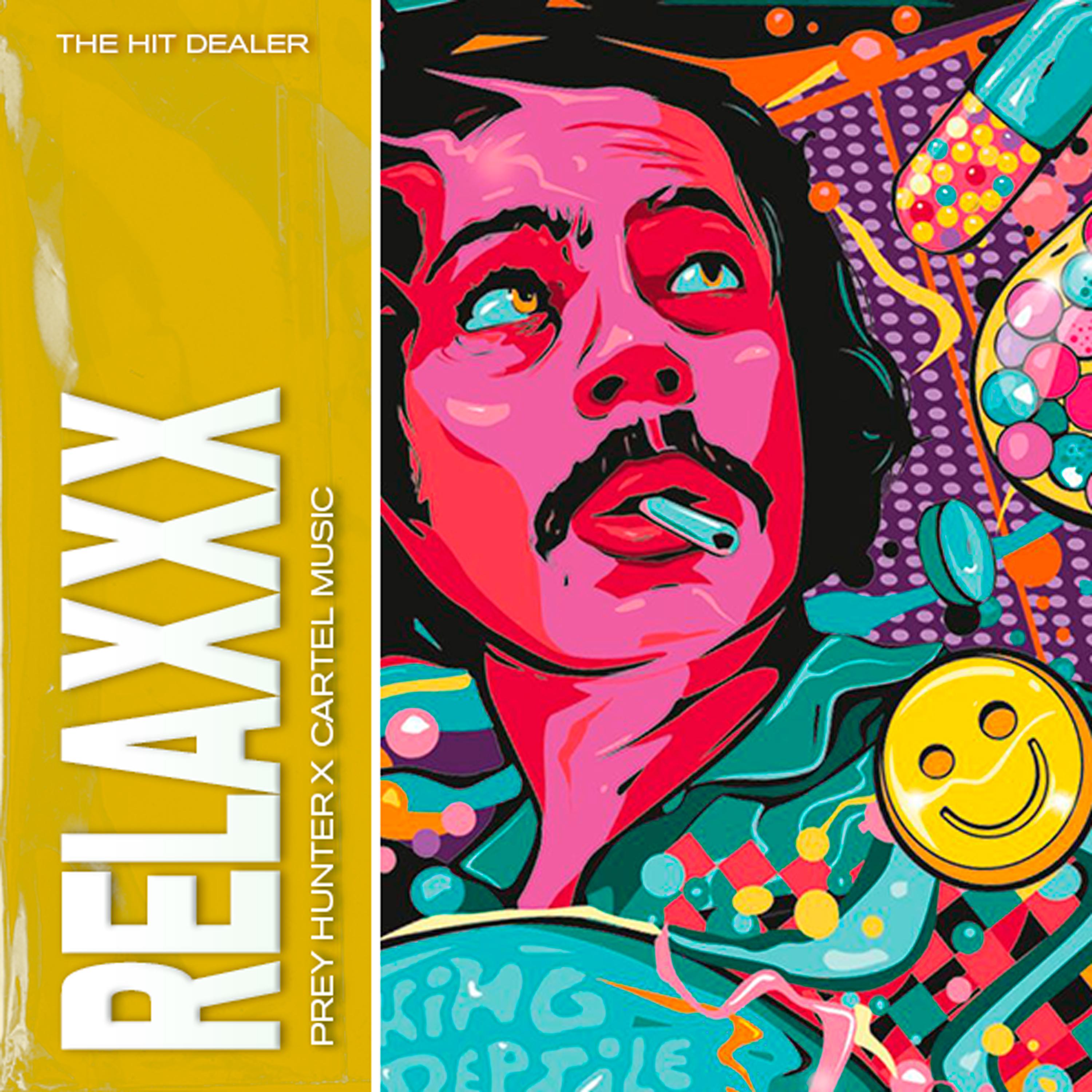 Постер альбома Relaxxx