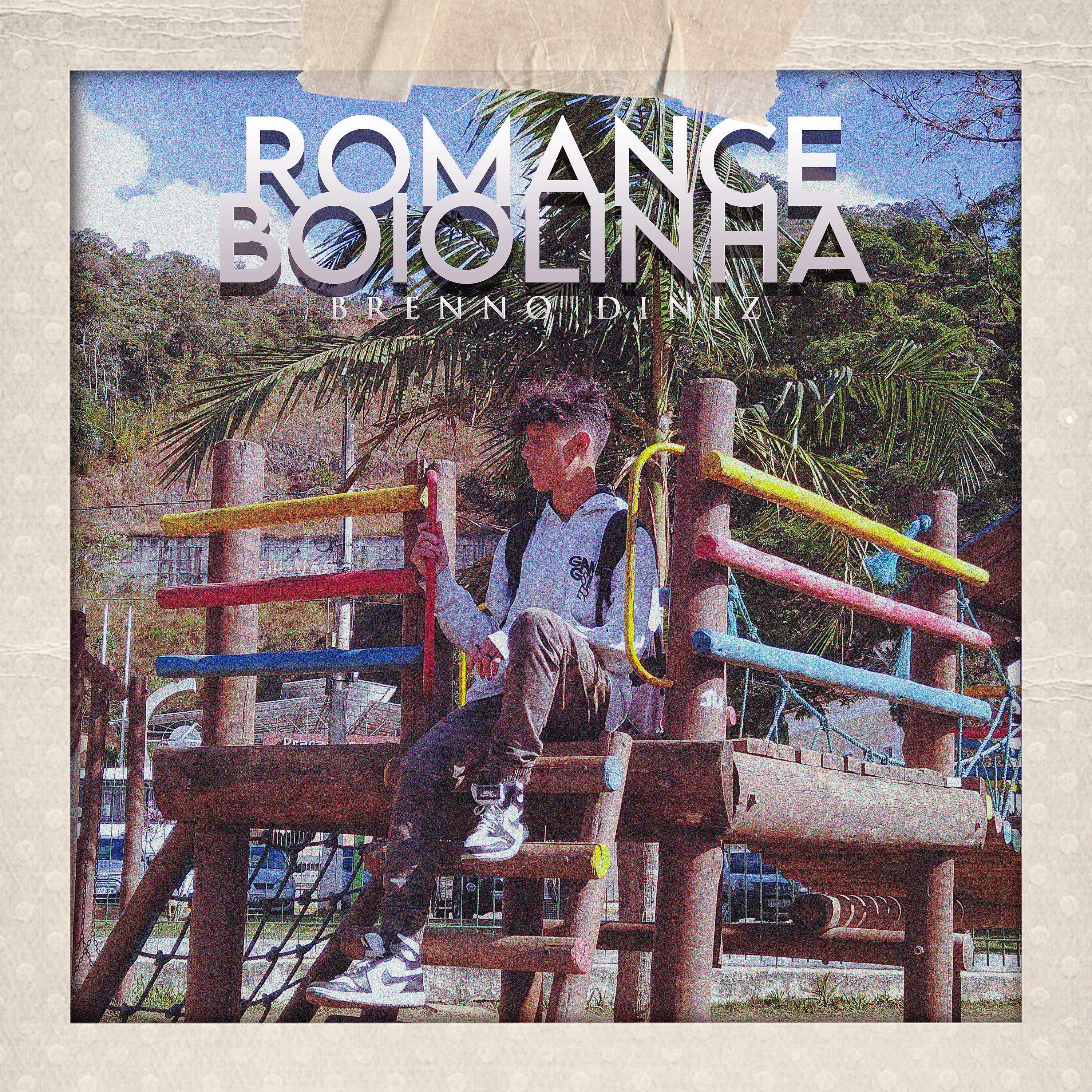 Постер альбома Romance Boiolinha