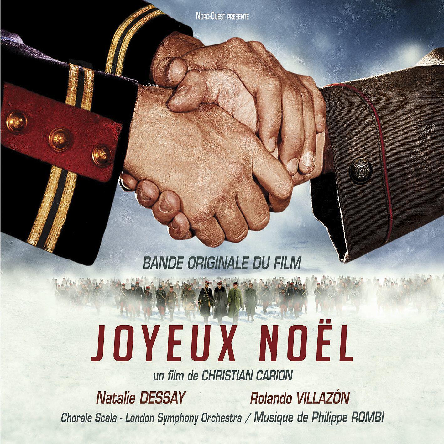 London Symphony Orchestra - Le courrier des soldats