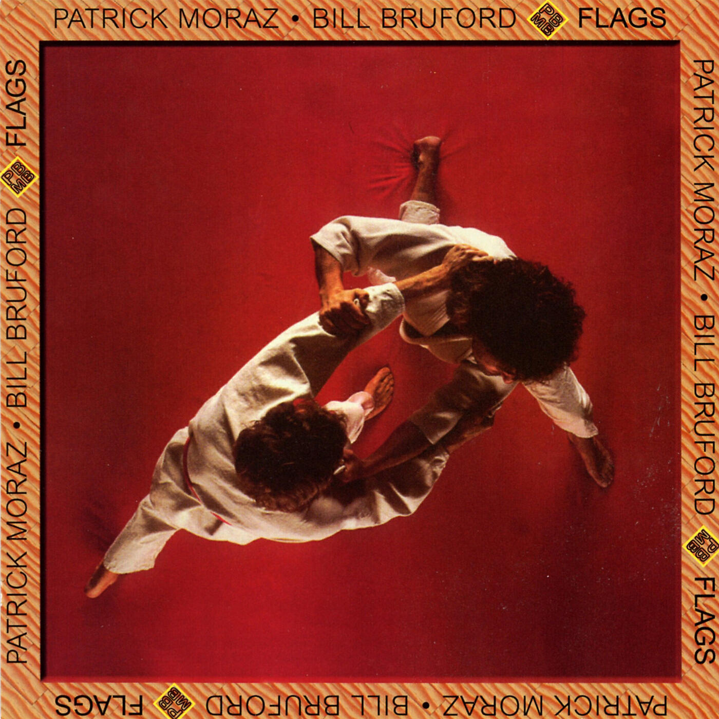 Patrick Moraz - Galatèa