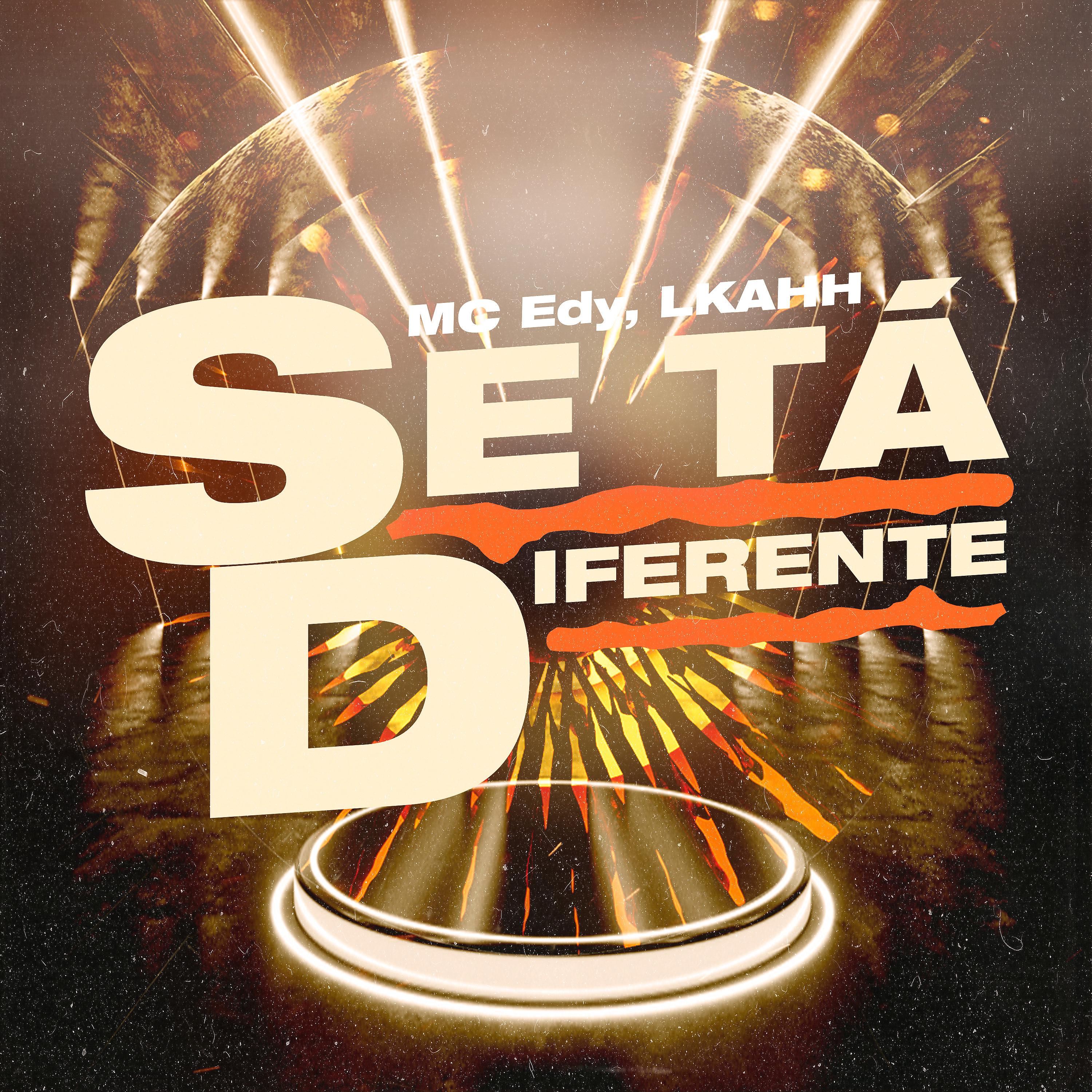 Постер альбома Se Ta Diferente
