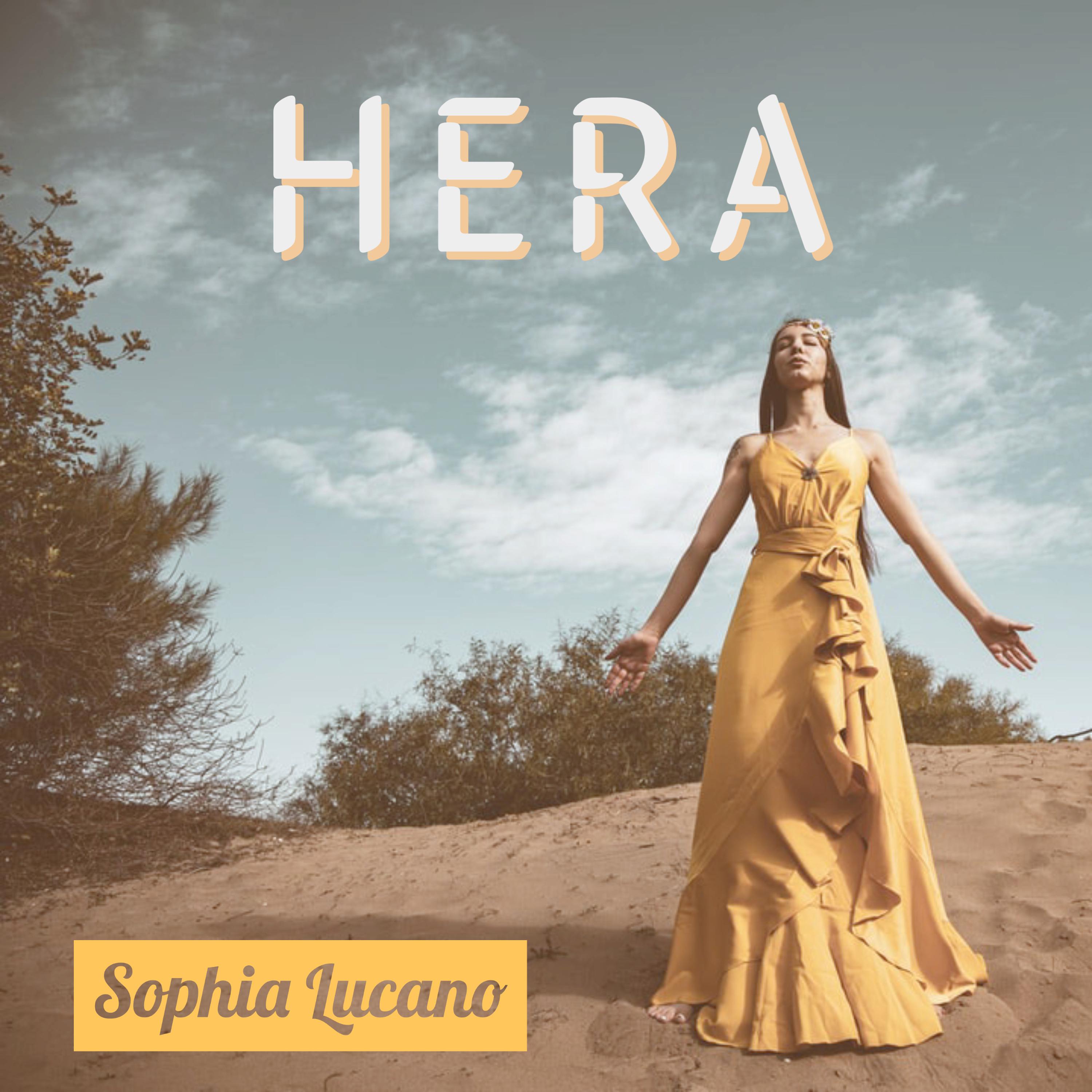 Постер альбома Hera
