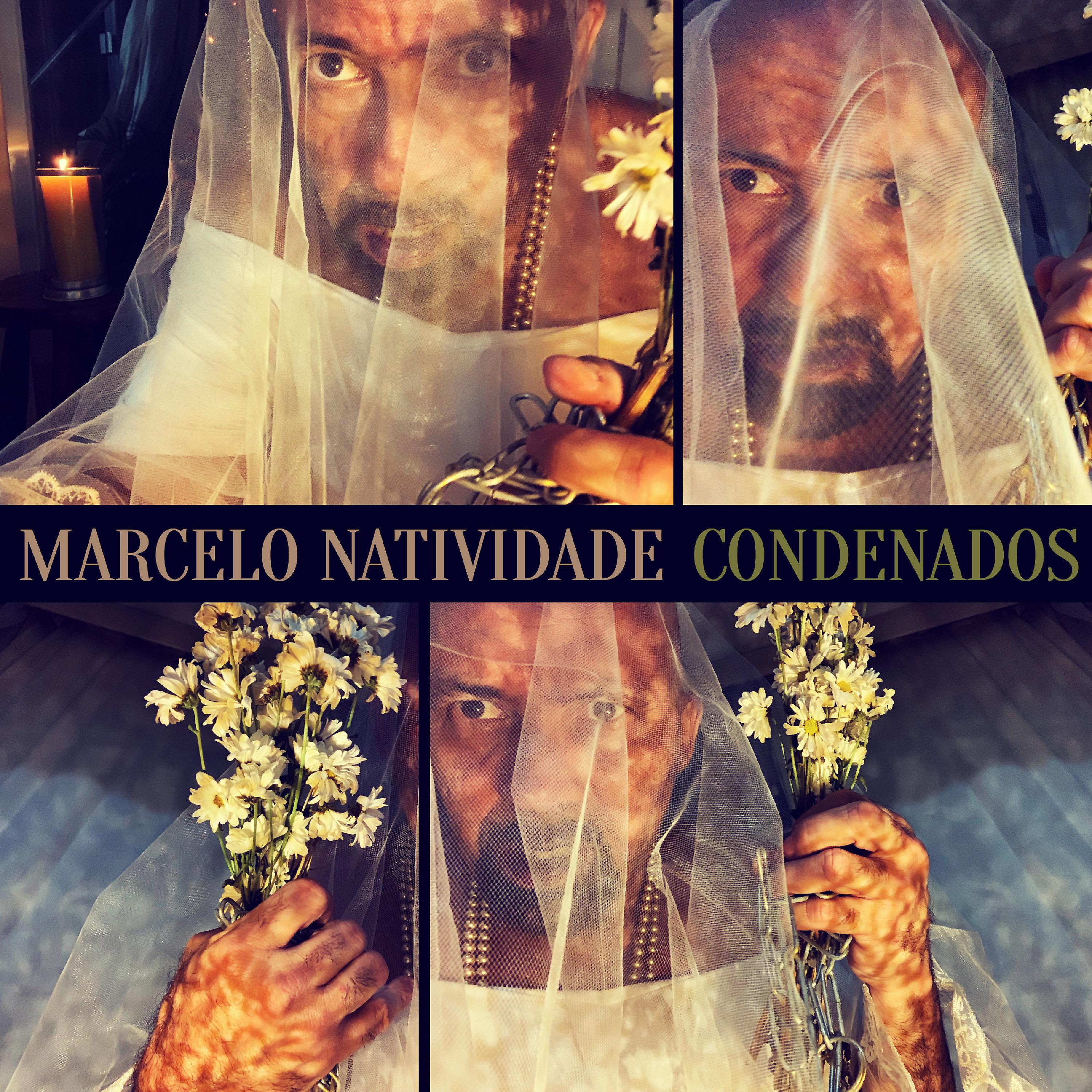 Постер альбома Condenados