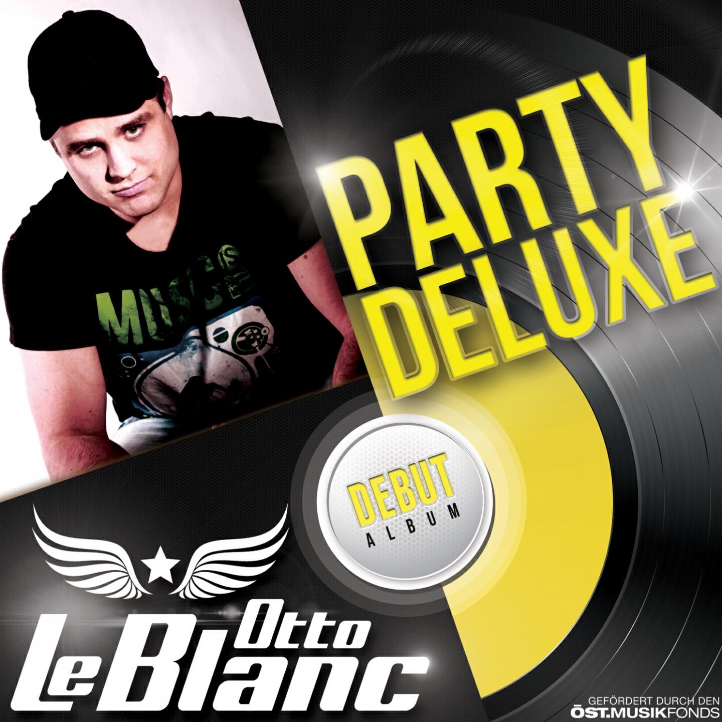 Otto Le Blanc - Loco (DJ Kuba & Ne!Tan Remix Edit)
