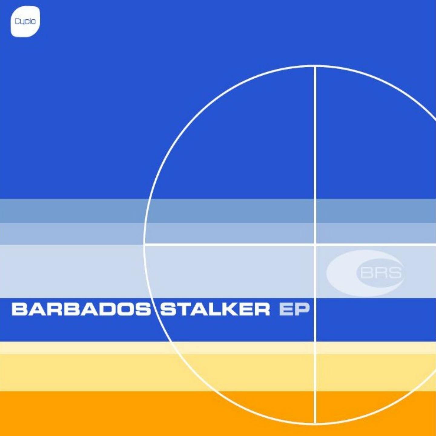 Постер альбома Barbados Stalker
