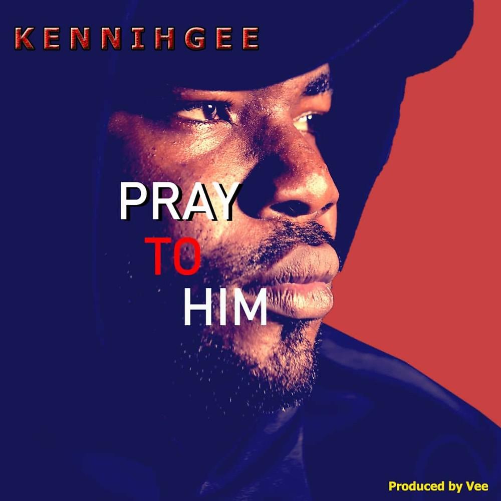 Постер альбома Pray to Him