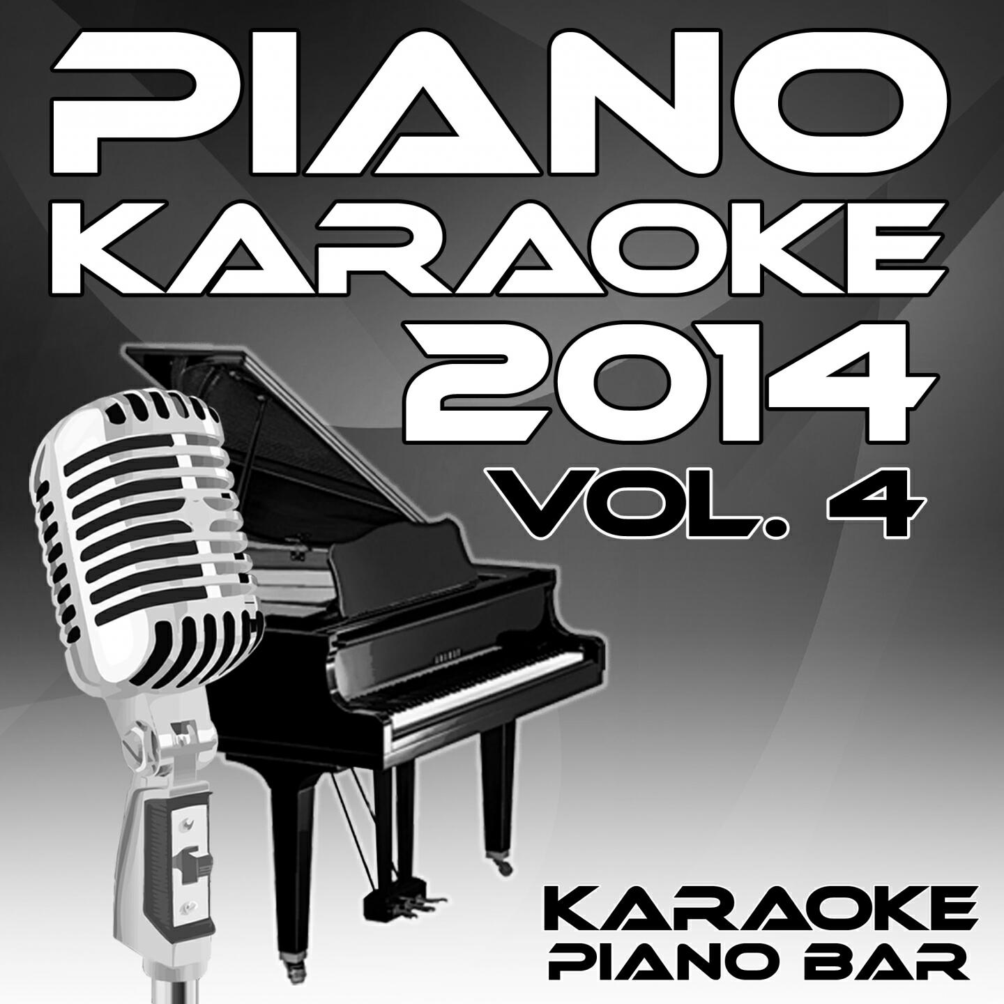 Karaoke Piano Bar - Out of the Woods (Piano Karaoke Version) (Originally Performed By Taylor Swift)