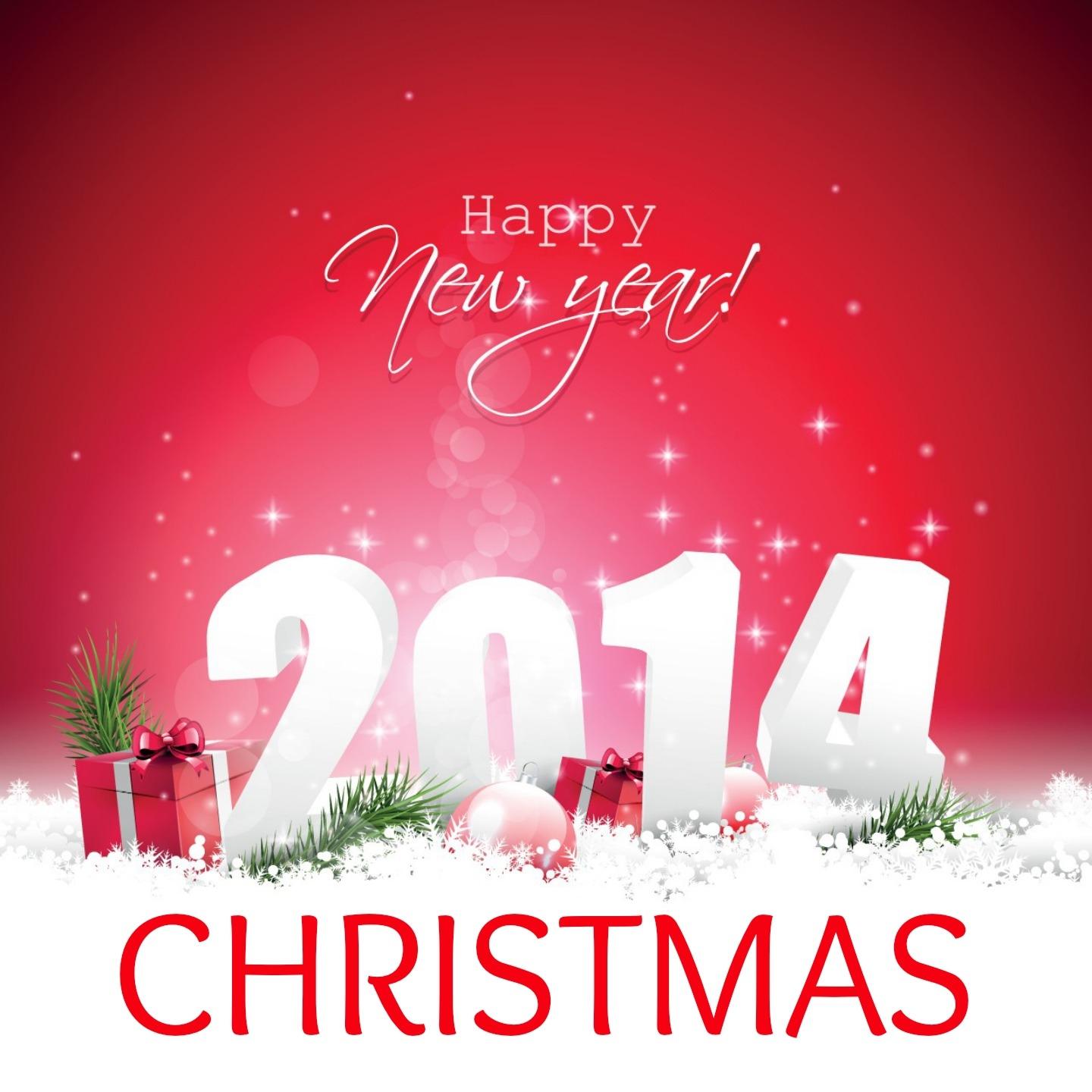 Постер альбома Christmas 2014