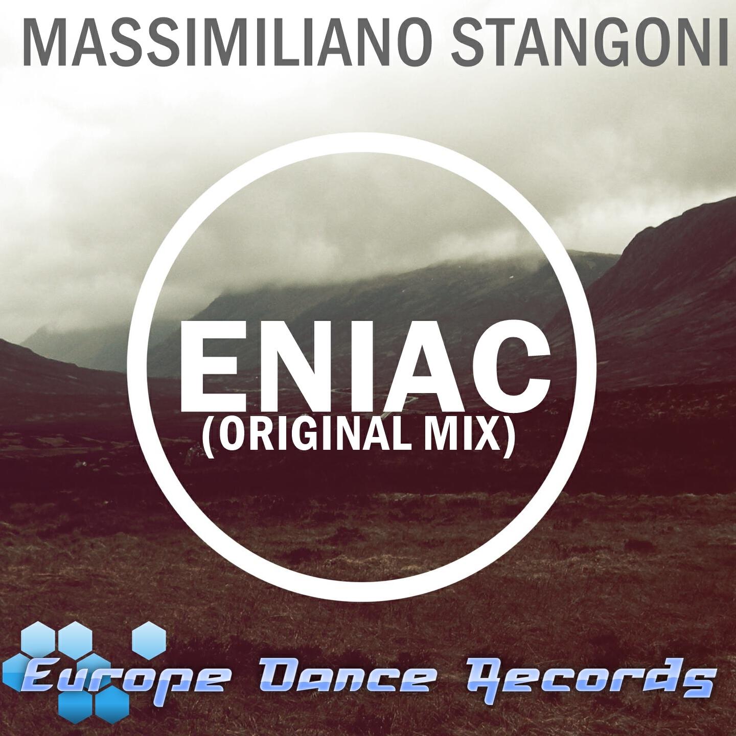 Massimiliano Stangoni - Eniac