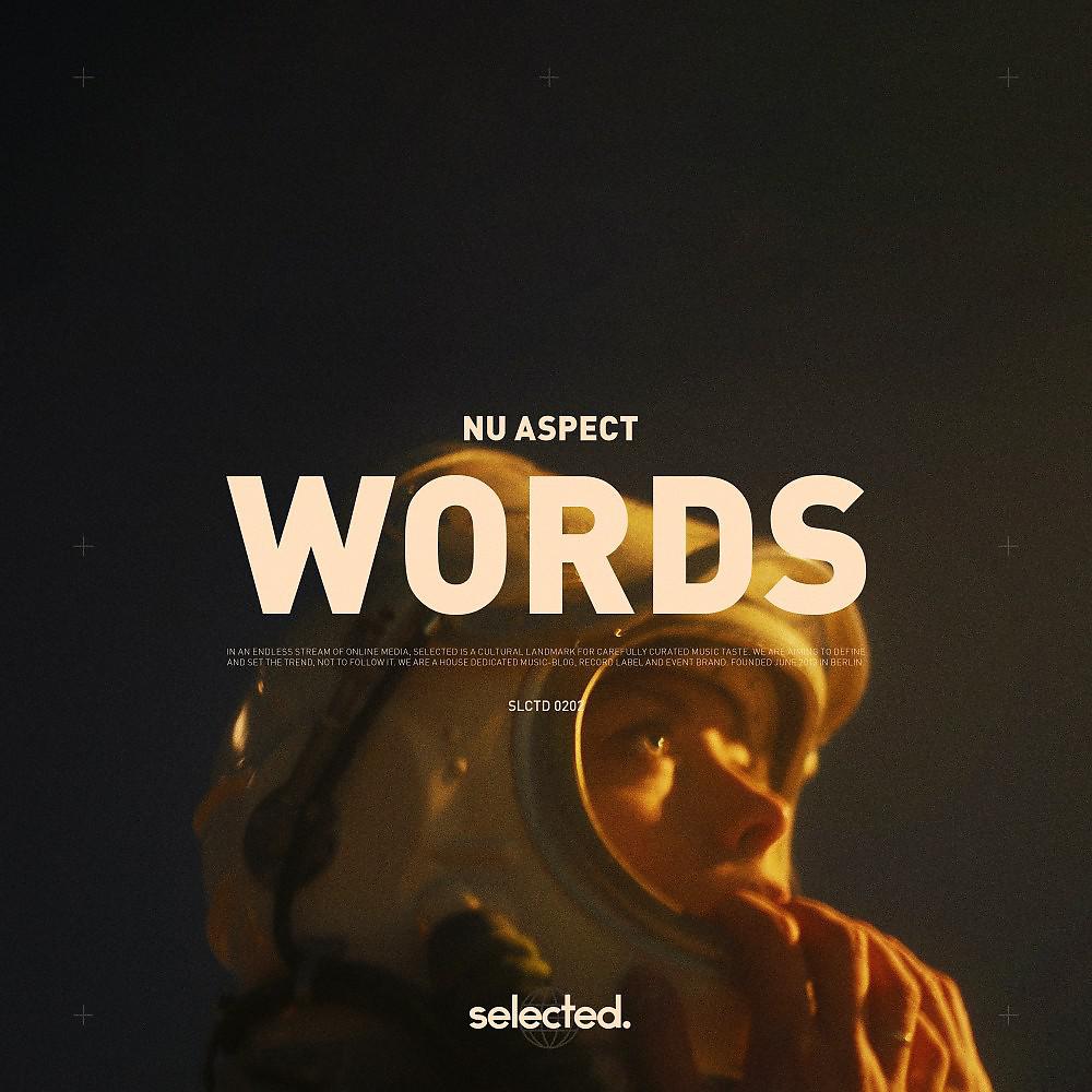 Постер альбома Words