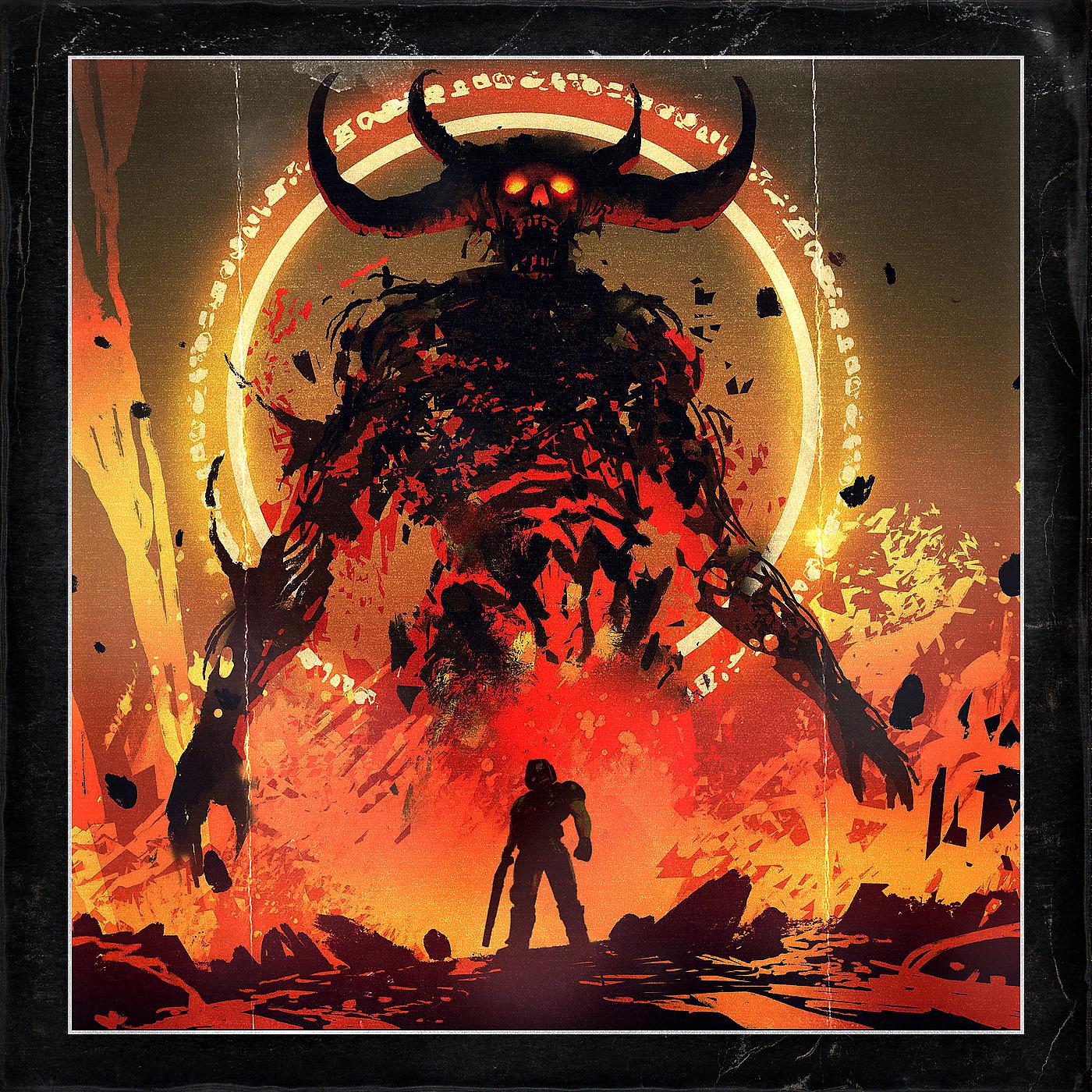 Постер альбома Fight Like Hell