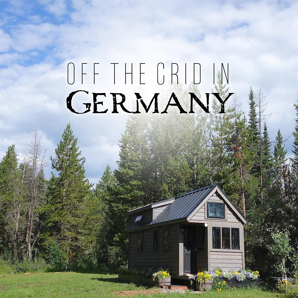 Постер альбома Off the Grid in Germany
