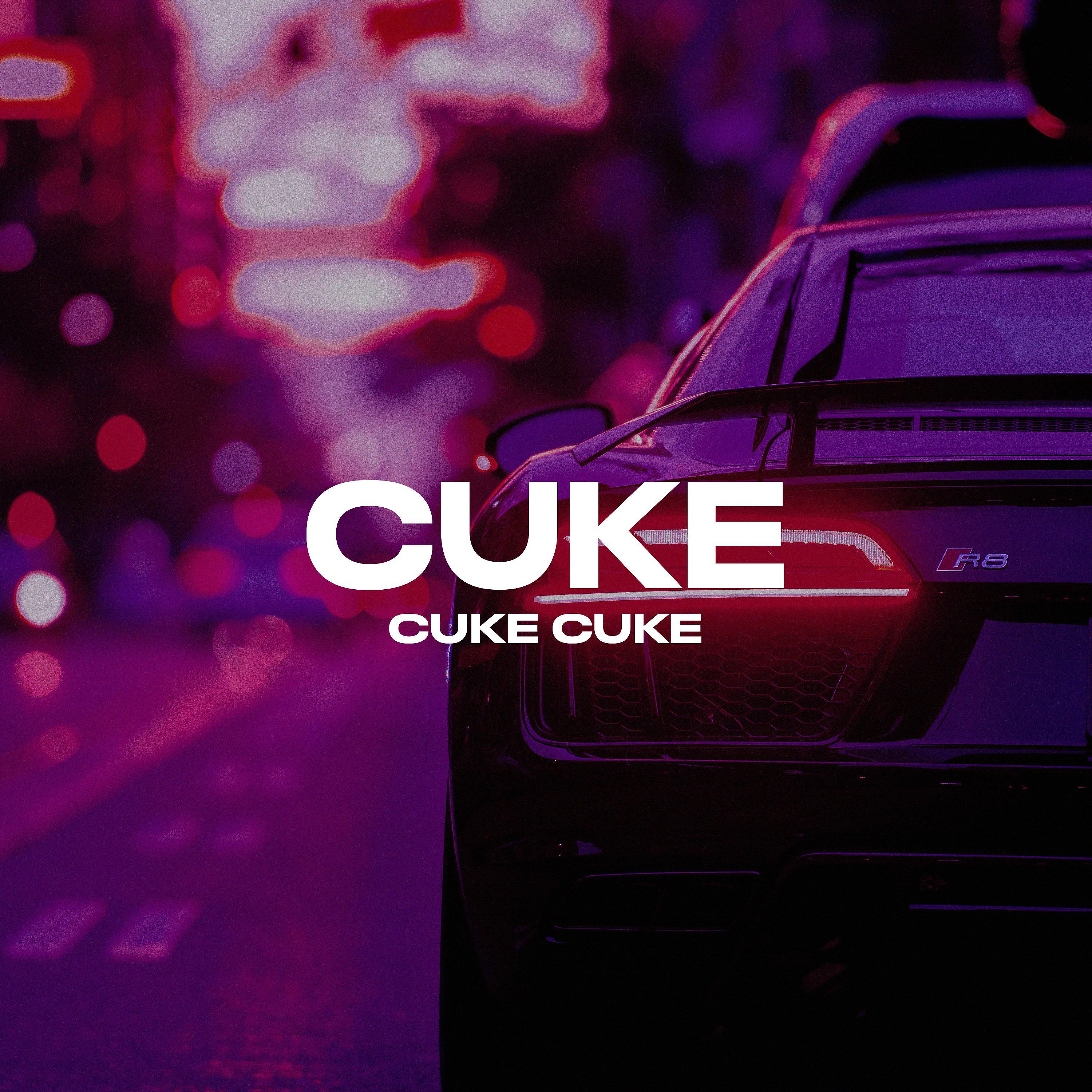 Постер альбома Cuke Cuke
