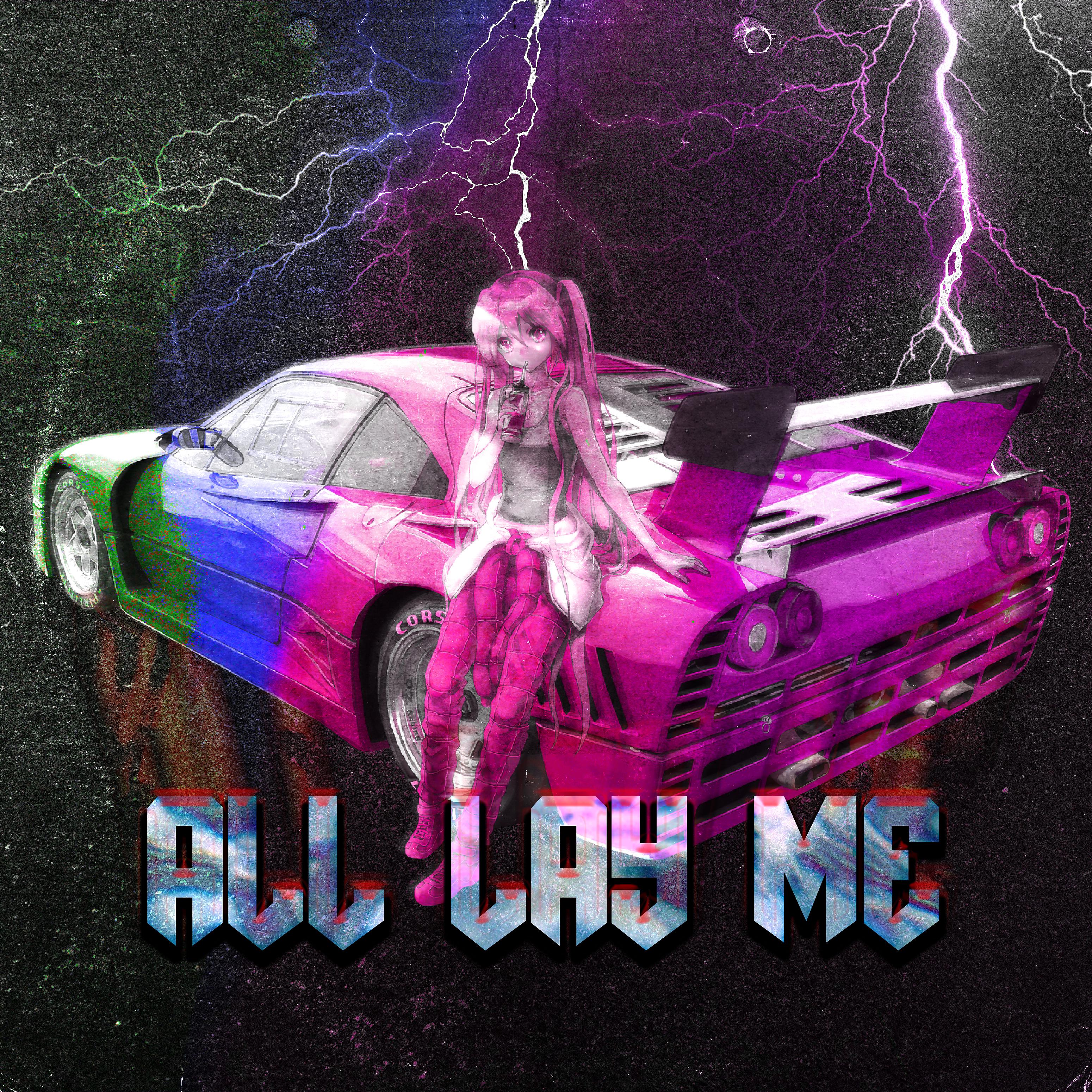 Постер альбома All Lay Me