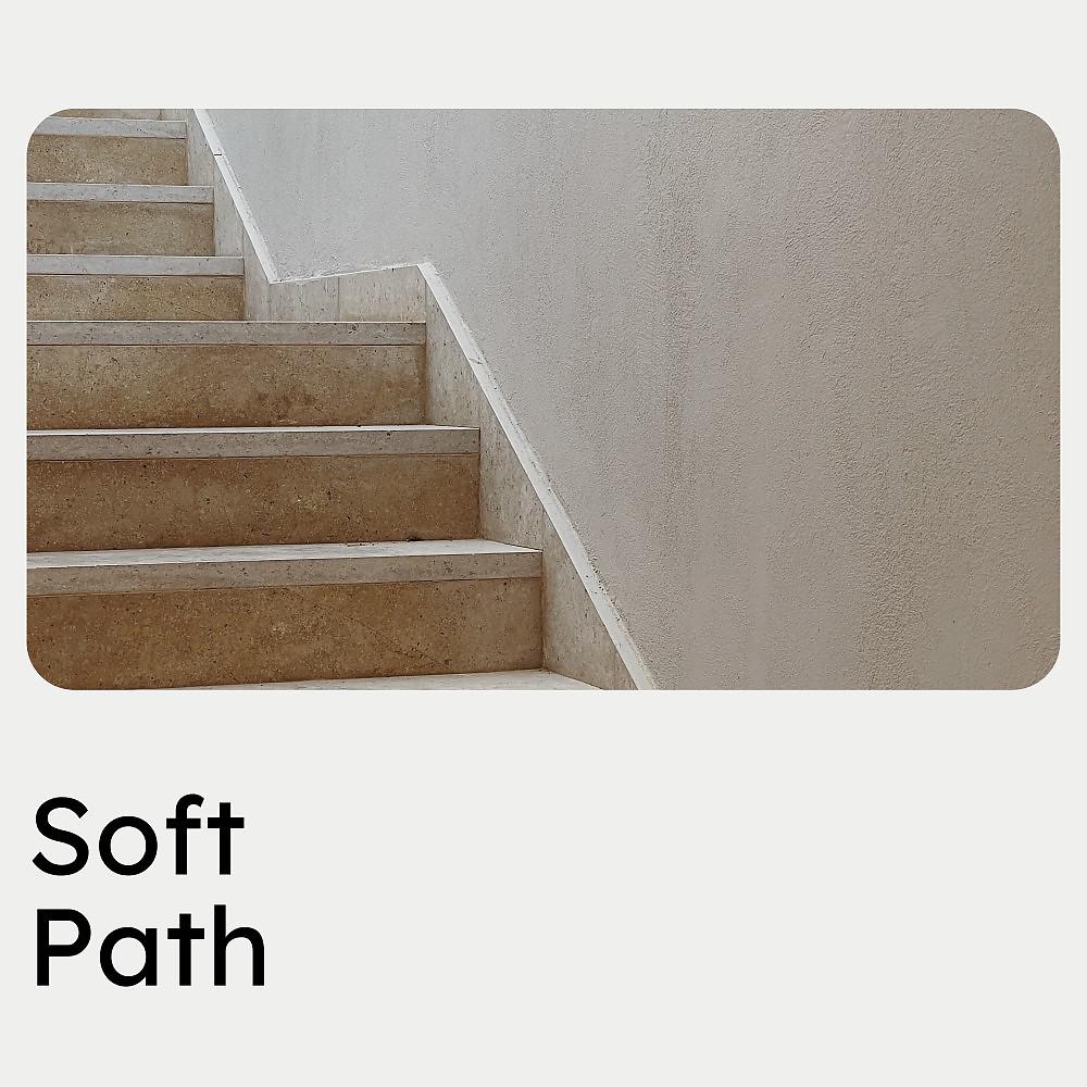 Постер альбома Soft Path