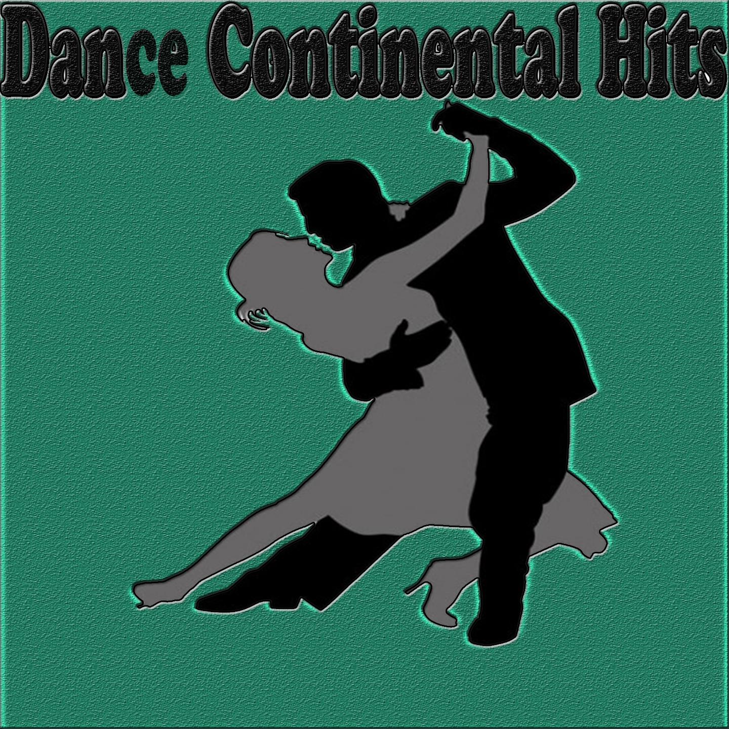Постер альбома Dance Continental Hits