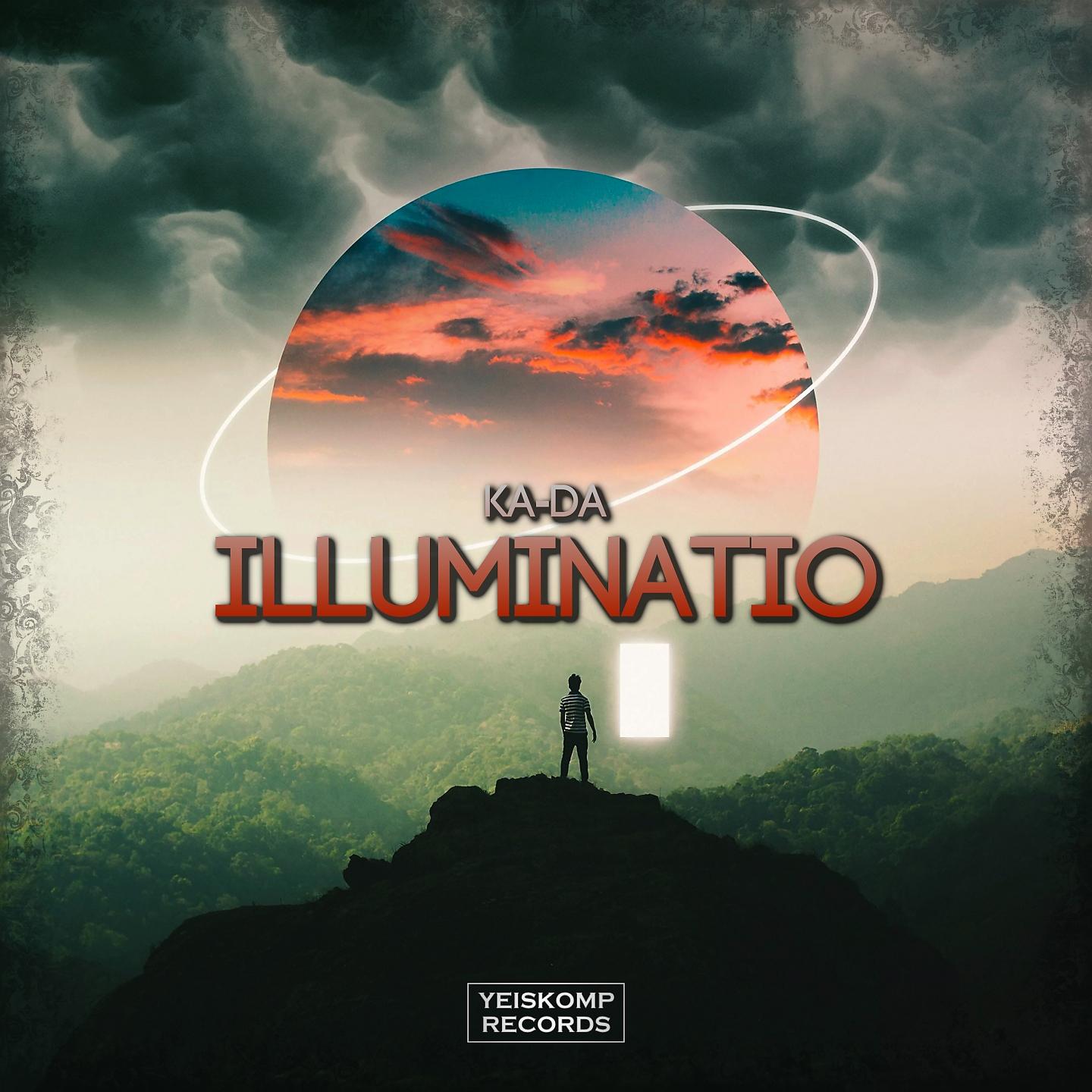 Постер альбома Illuminatio