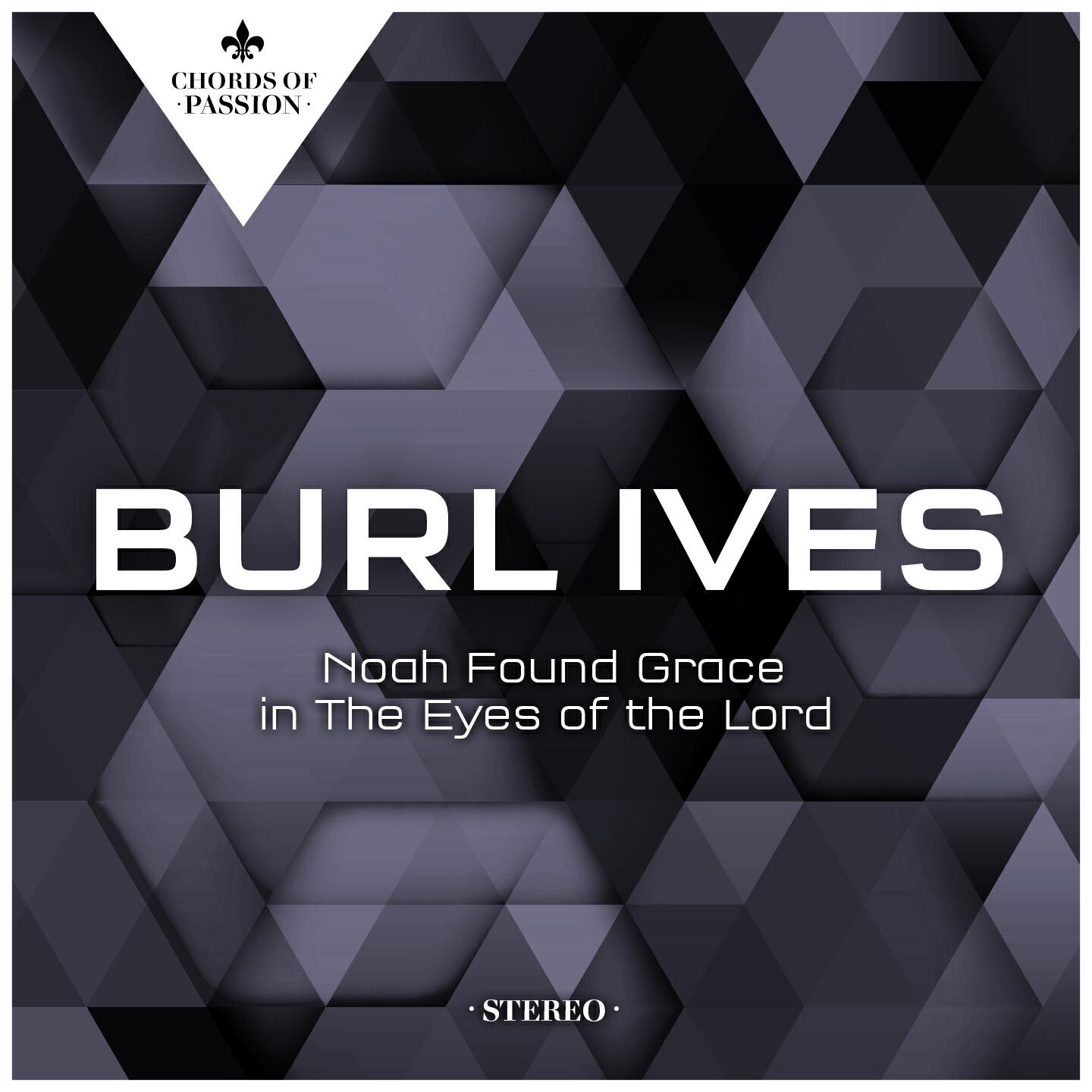 Burl Ives - When the Bloom Is on the Sage
