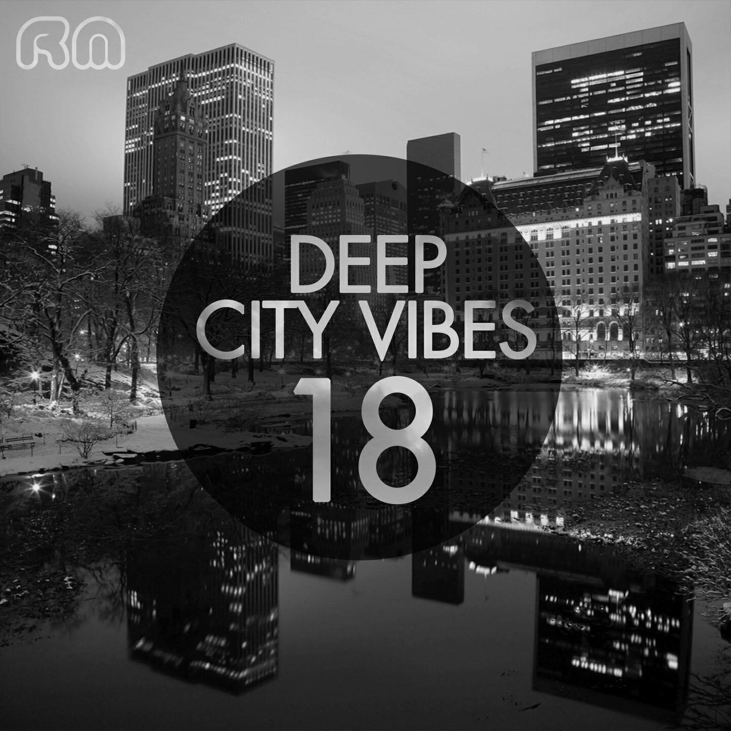 Jason Cesar - We Don't Care (Monoloop Dub)