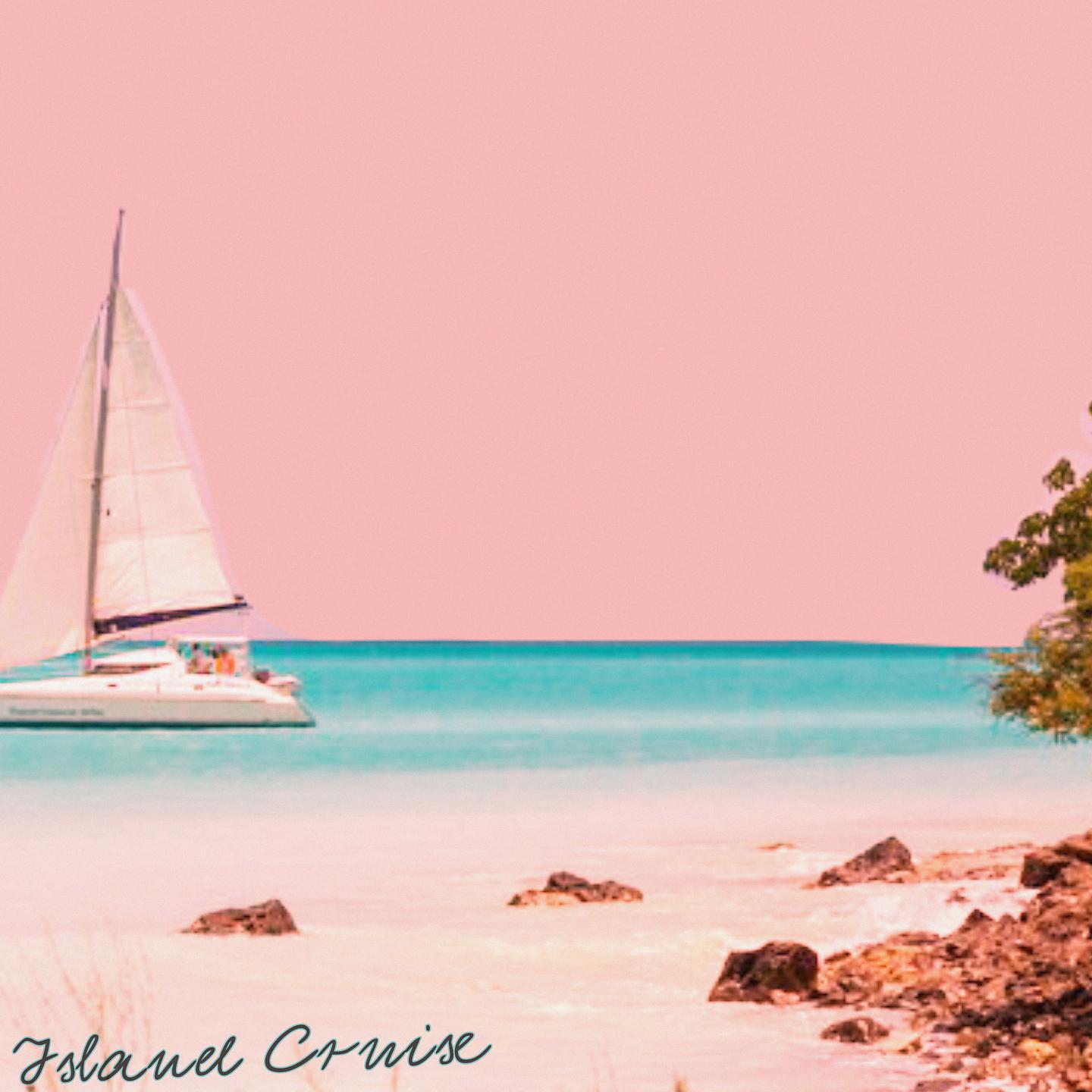 Постер альбома Island Cruise
