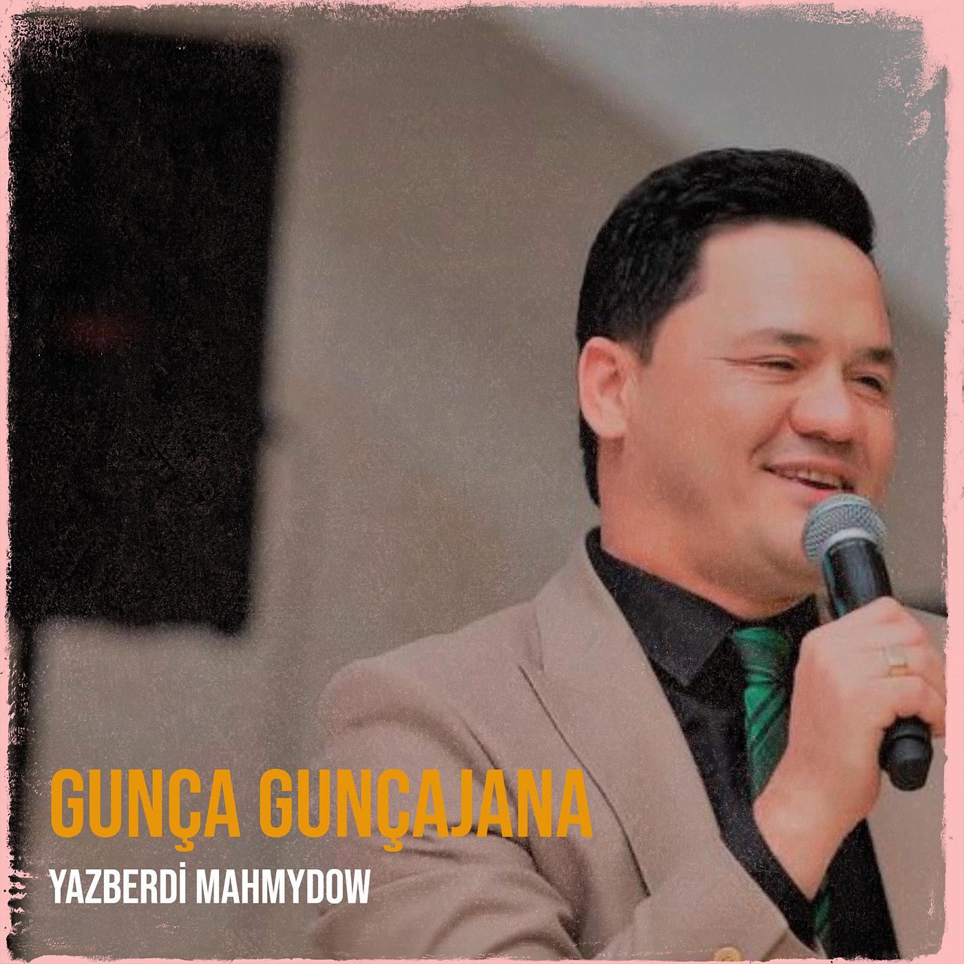 Постер альбома Gunça Gunçajana