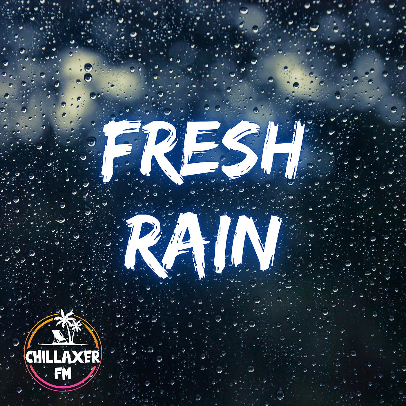 Постер альбома Fresh Rain